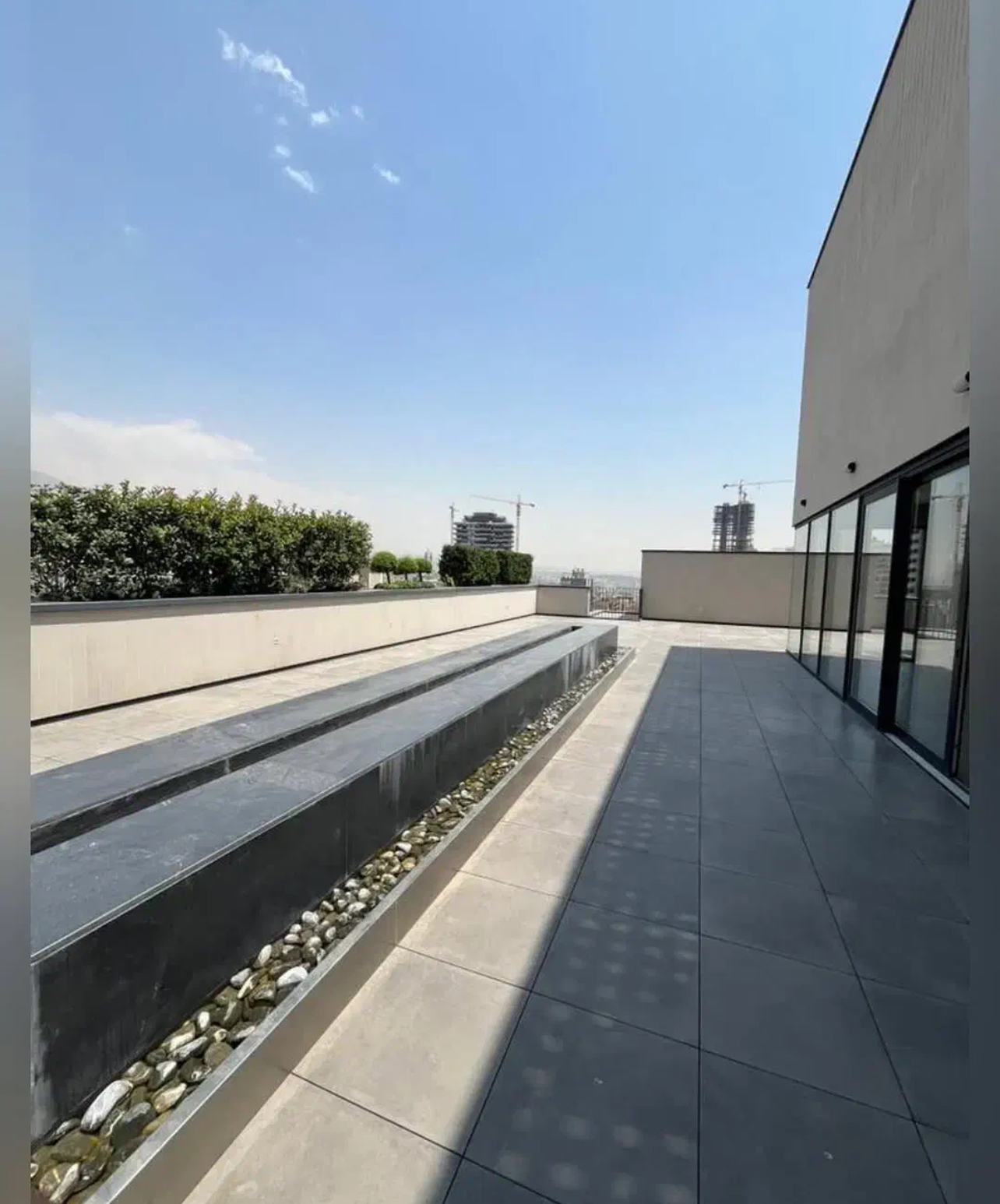 اجاره آپارتمان 160 متر دیباجی نوساز