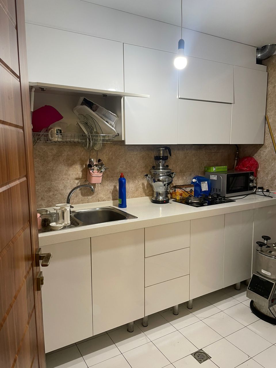 اجاره اداری 150متر اندرزگو‌