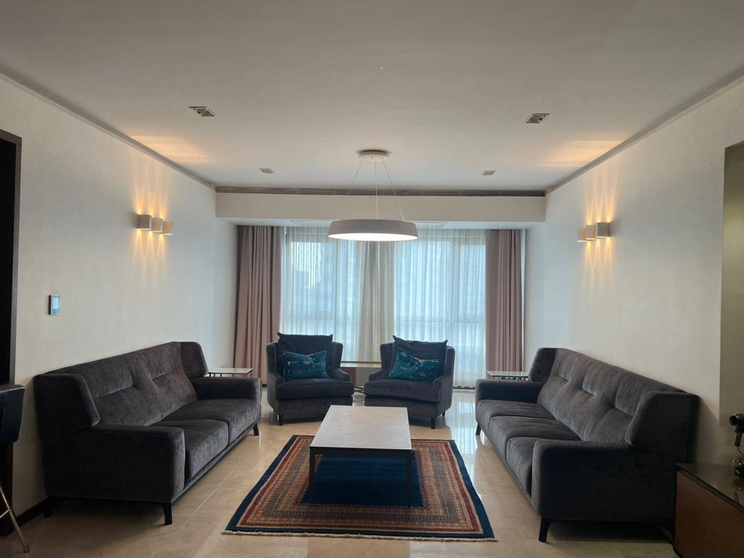 فروش اپارتمان 205 متر سنبل تاپ لوكيشن