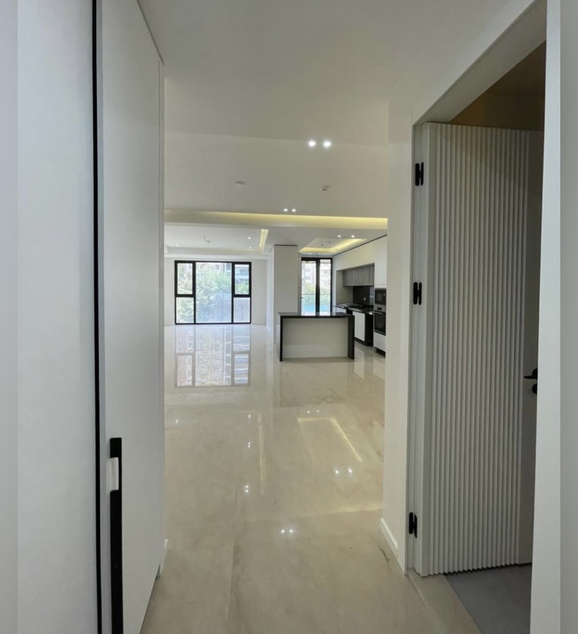 فروش آپارتمان  145 متر دیباجی فول بازسازی