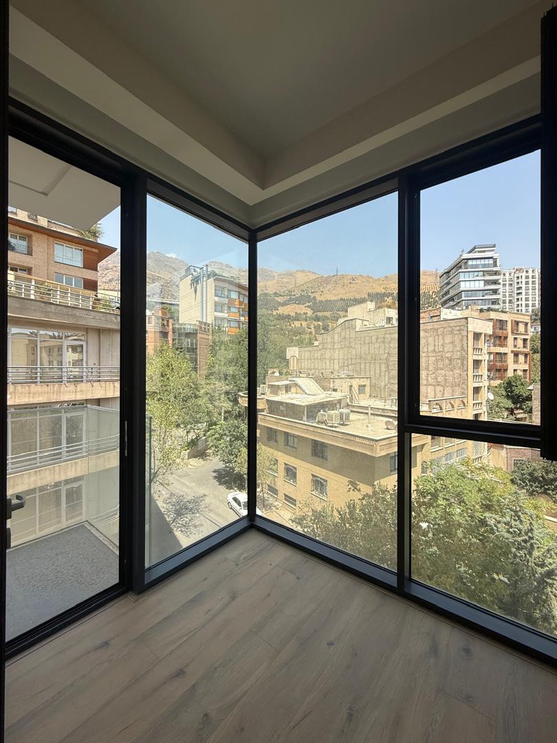 فروش آپارتمان 370متر نیاوران فول امکانات