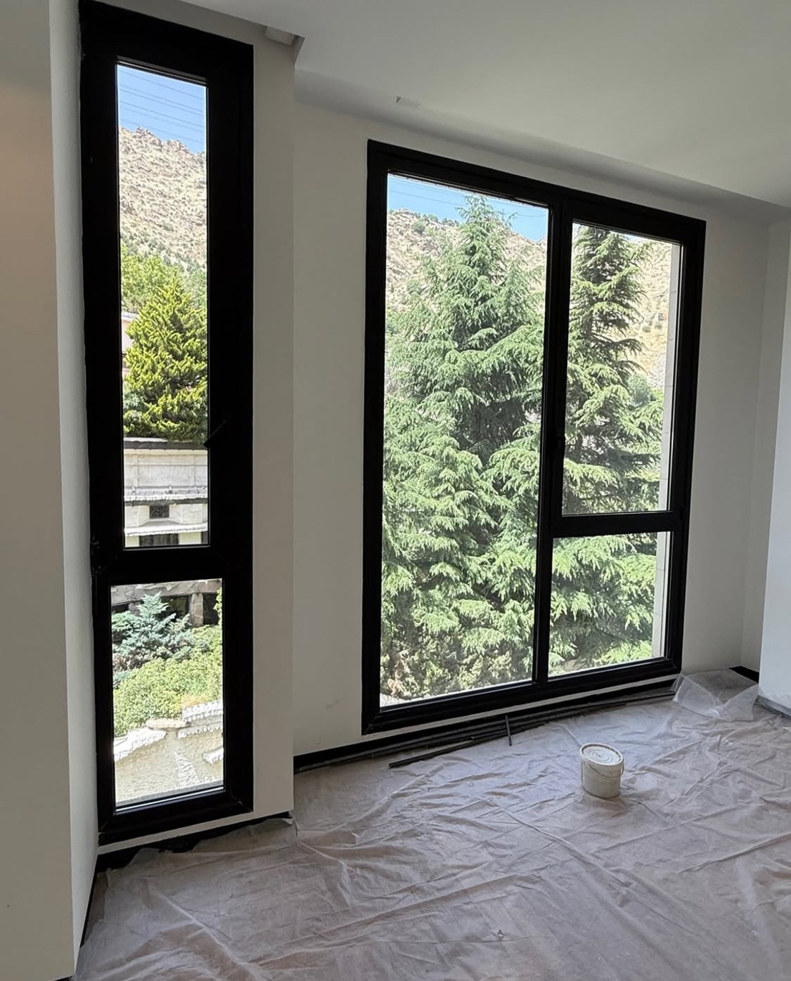 اجاره آپارتمان 170 متر نیاوران  3 خواب