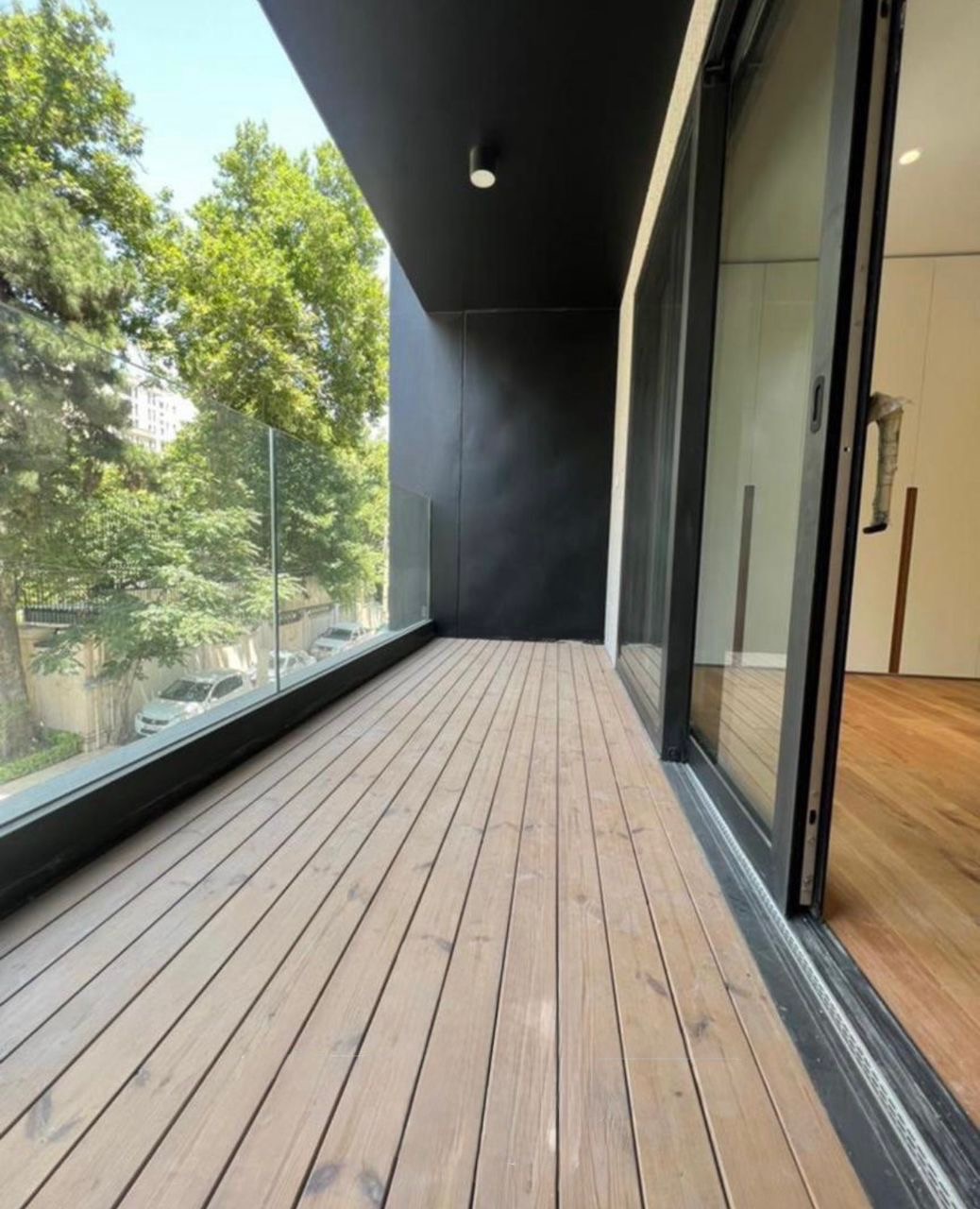 اجاره اپارتمان 220 متر فرمانیه فول مشاعات