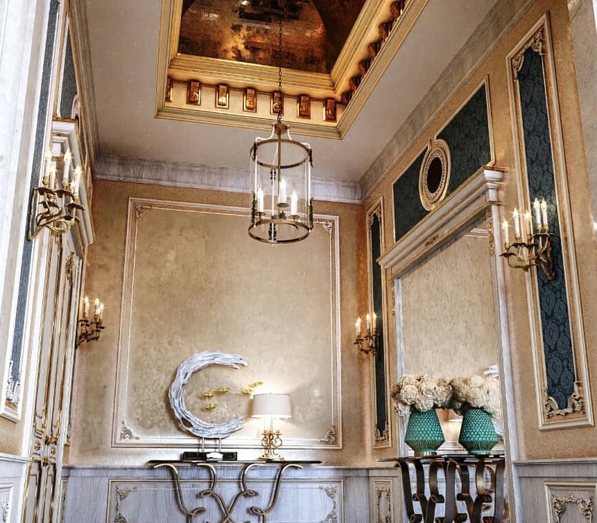 فروش اپارتمان 125 متر فرشته 2 خواب