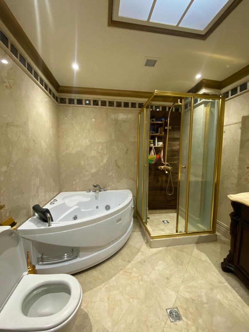 فروش آپارتمان 175 متر فرمانیه