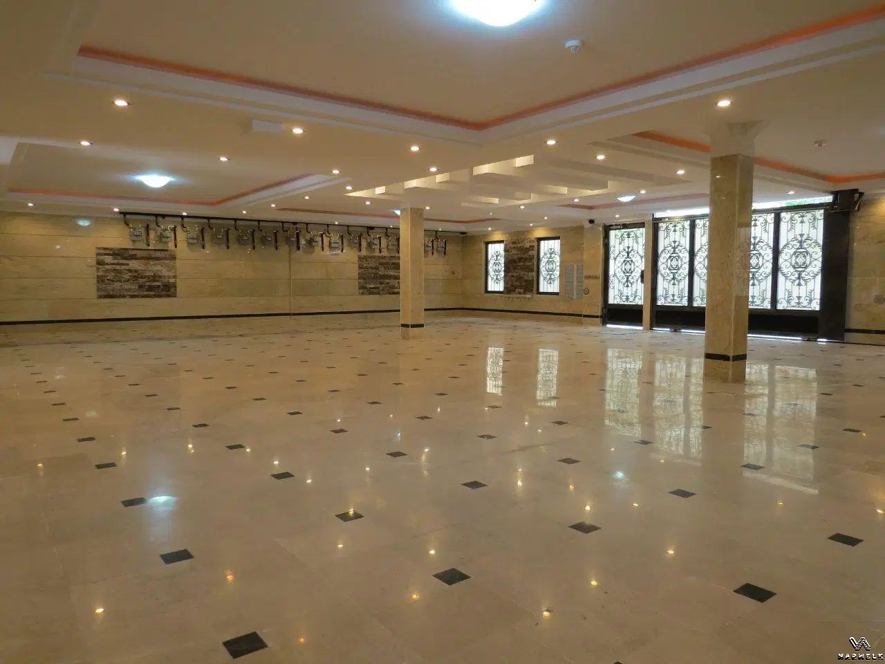 اجاره آپارتمان 117 متر فدک فول امکانات