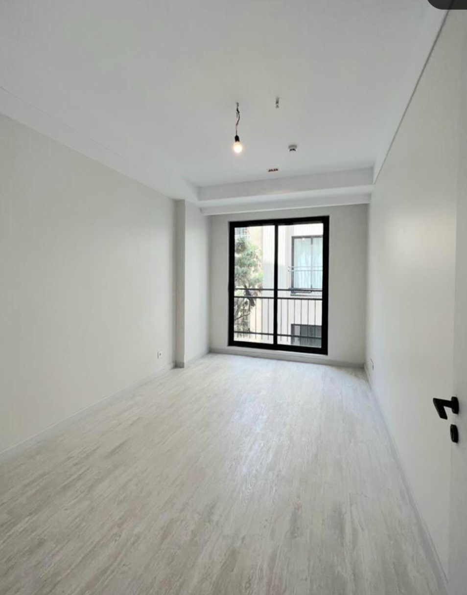 فروش آپارتمان 140 متر قلهک 3 خواب خوش نقشه