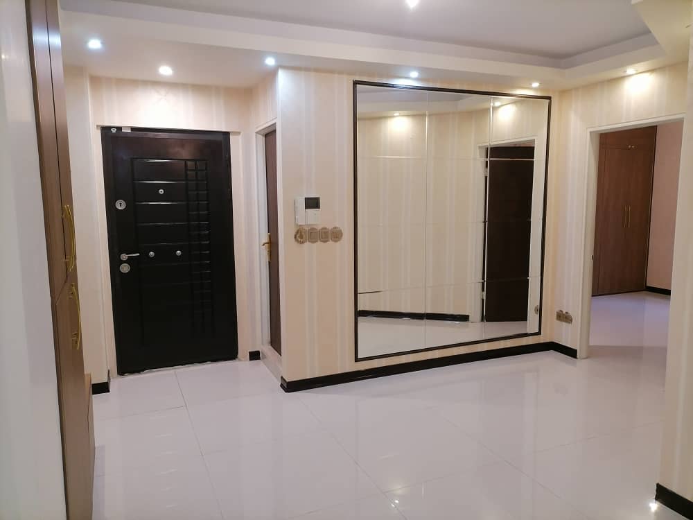 اجاره آپارتمان 120 متر اندرزگو 1 خواب