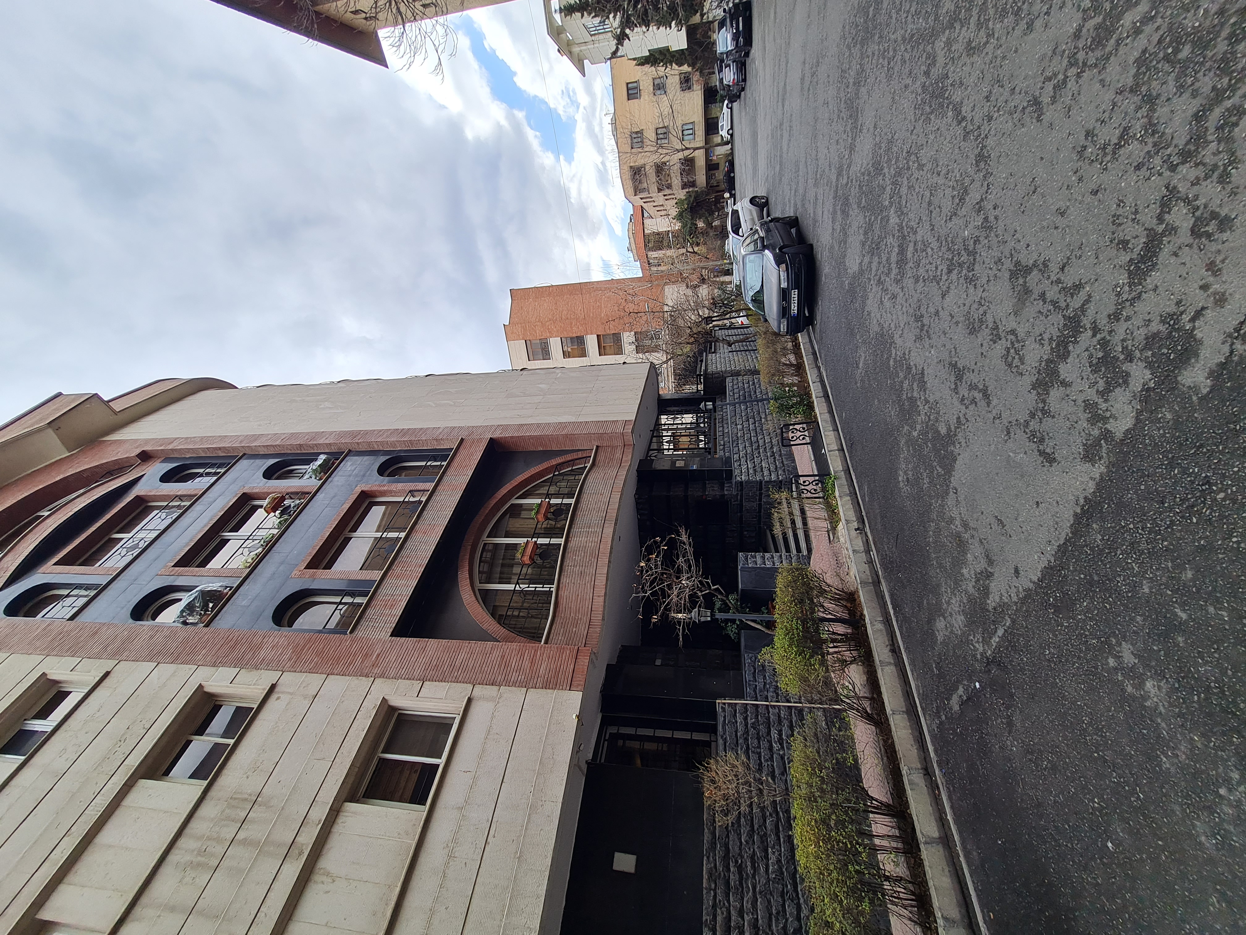 اجاره آپارتمان 105 متر تاپ لوکیشن دیباجی