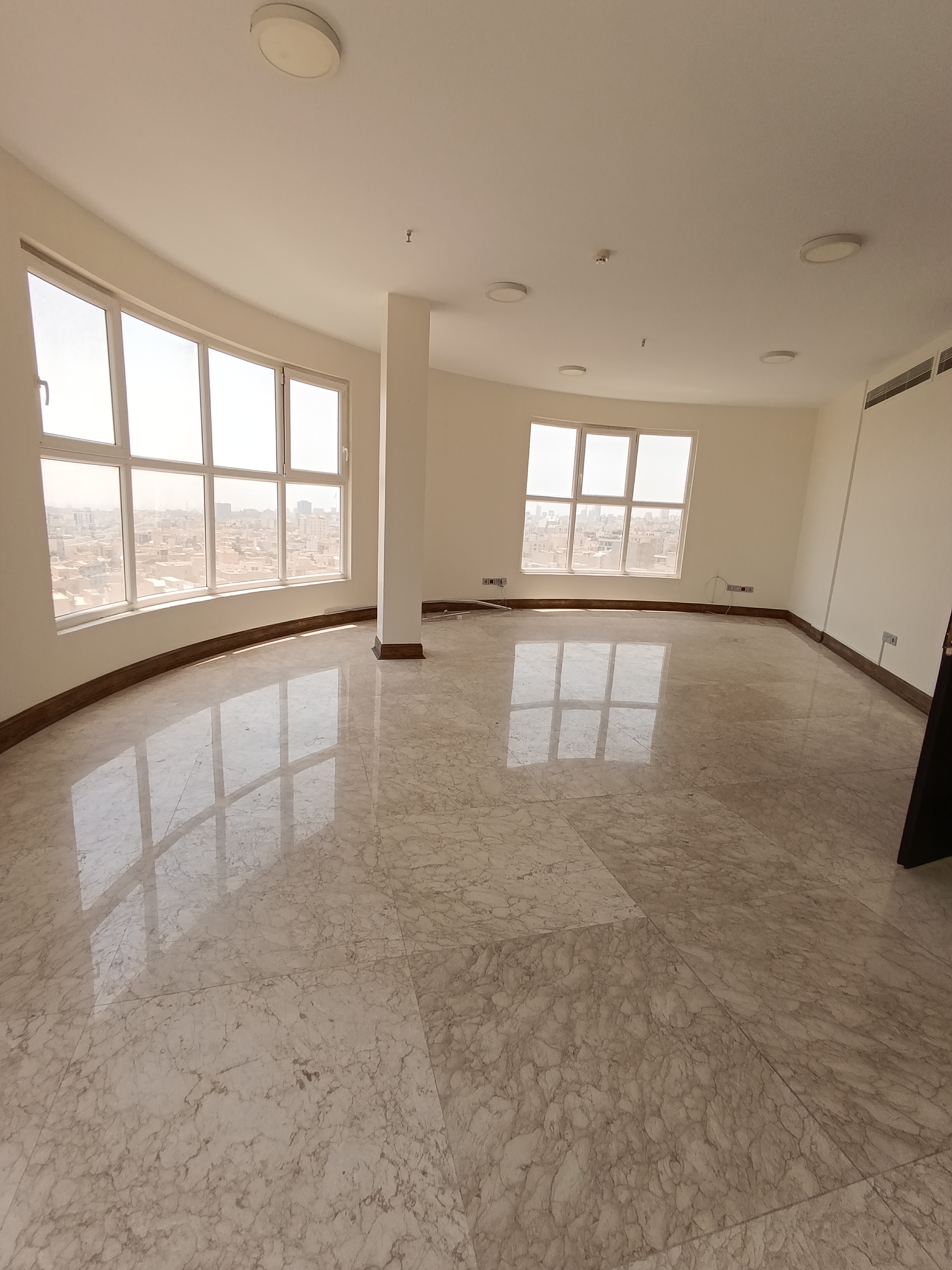 اجاره آپارتمان 150متر اندرزگو‌