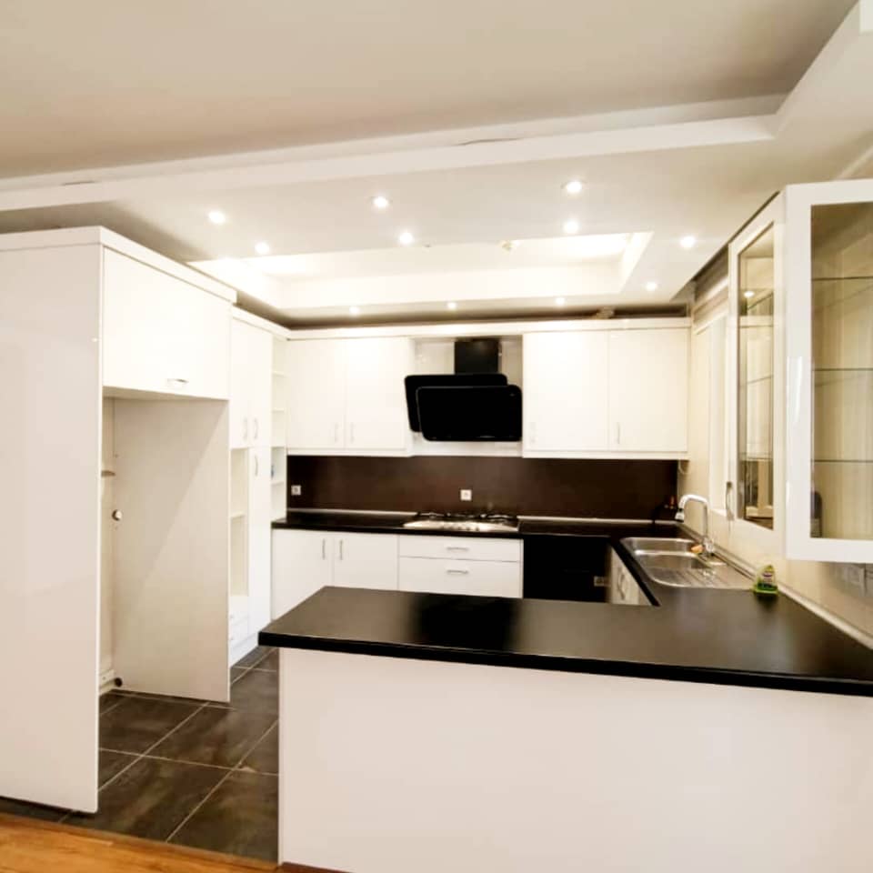 فروش آپارتمان 110متر فرمانیه تکواحدی