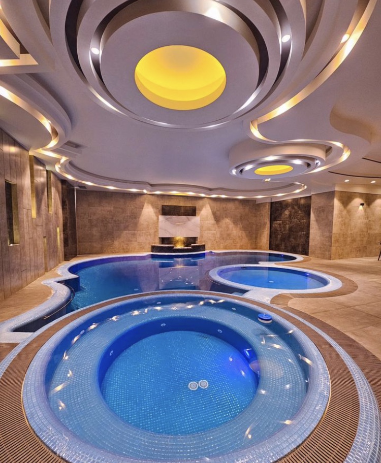 فروش پنت 280 متر فرشته فول مدرن