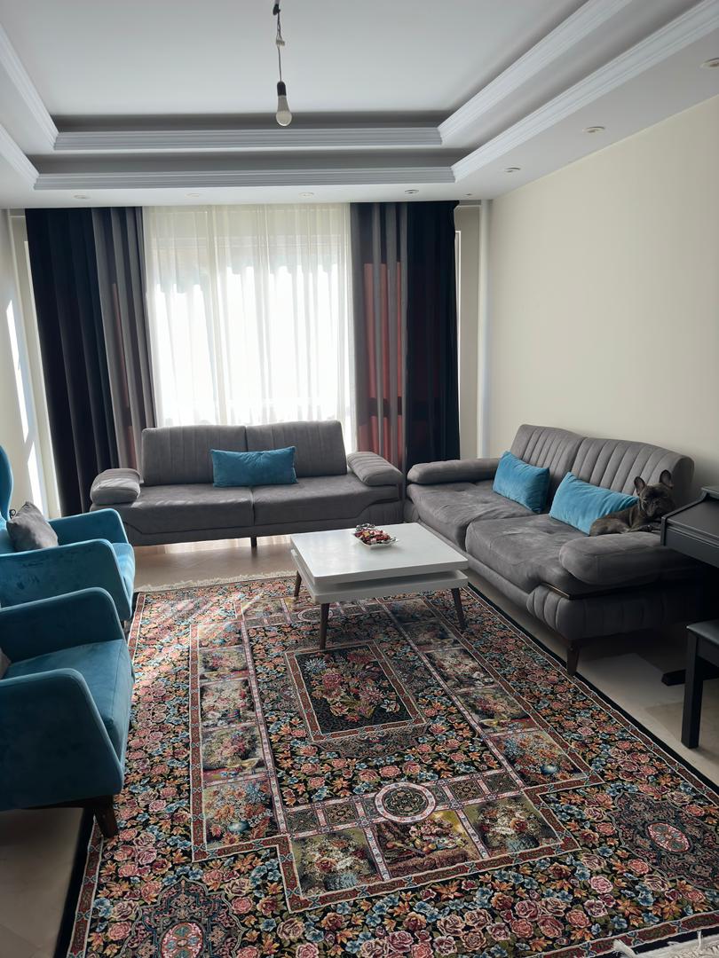 اجاره آپارتمان 150 متری مدرن