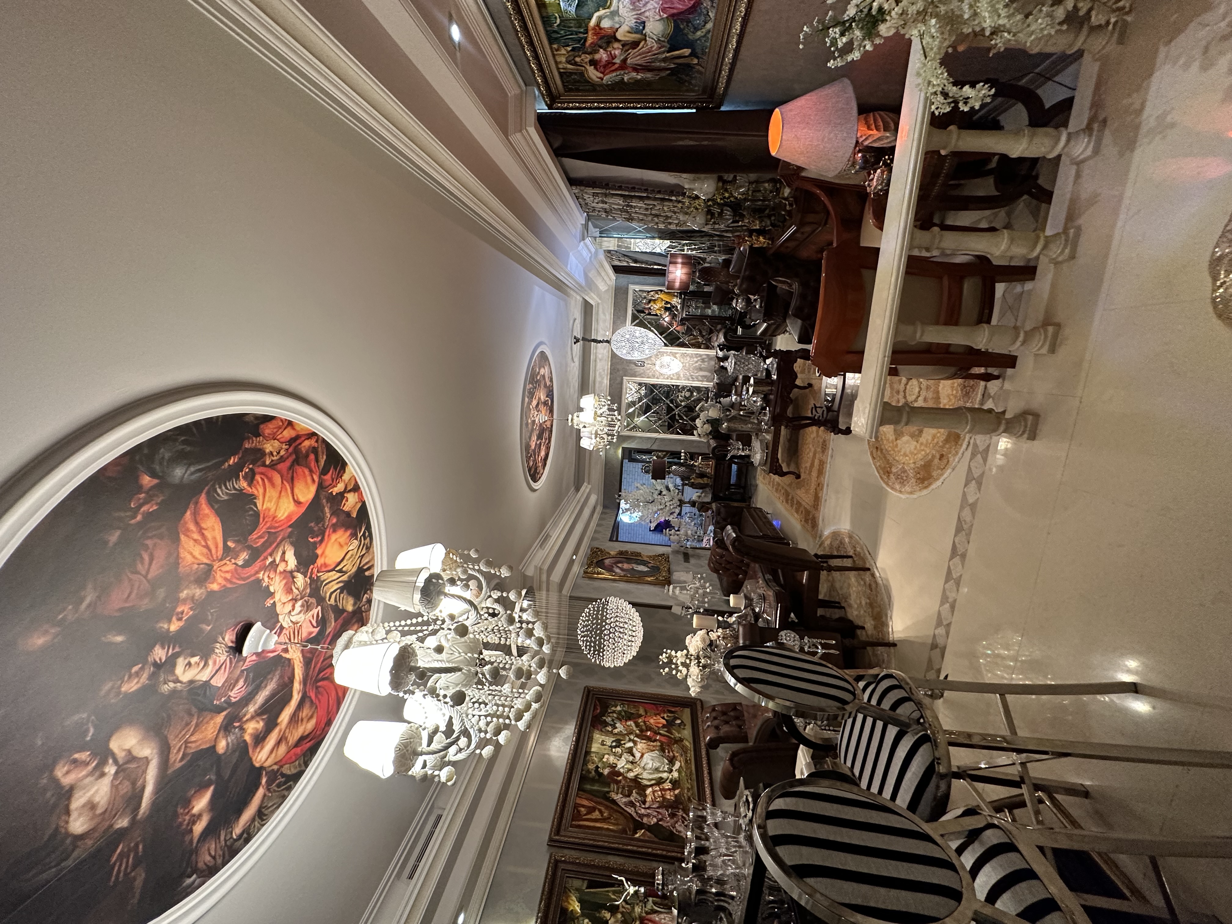 فروش آپارتمان 140متر نیاوران