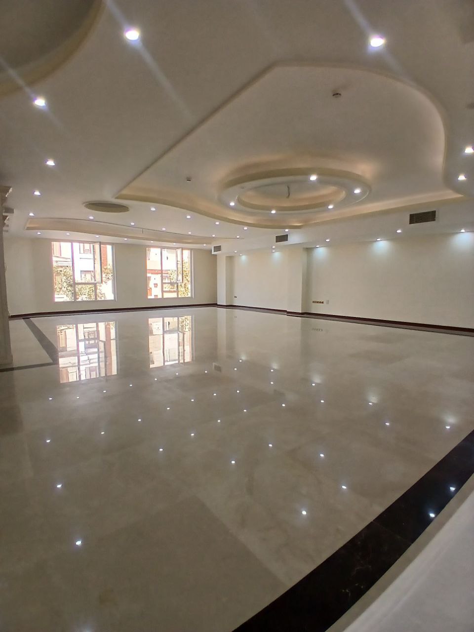 خرید آپارتمان 253 متر مدائن 4خواب تکواحدی فول