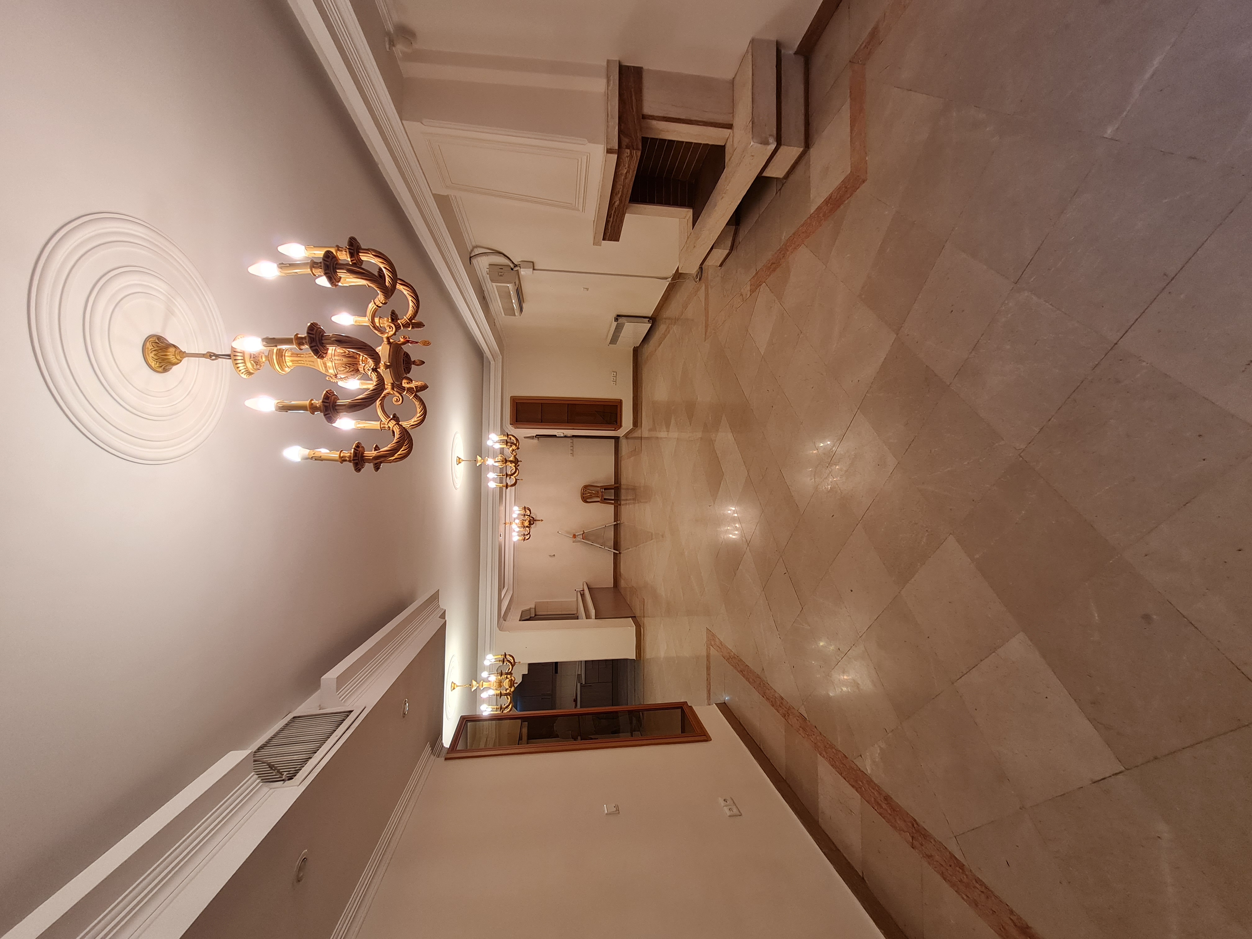 اجاره آپارتمان 170 متر قیطریه جنوبی تاپ لوکیشن