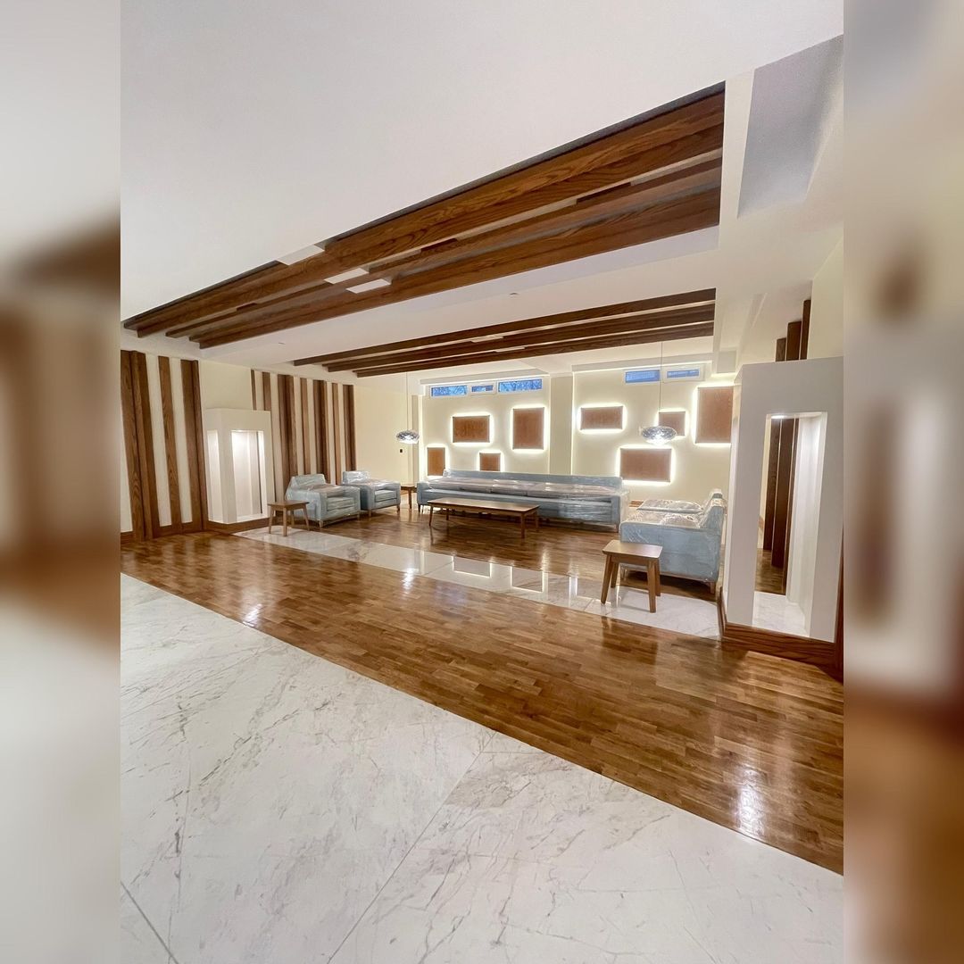 اجاره آپارتمان 200 متری خوش نقشه