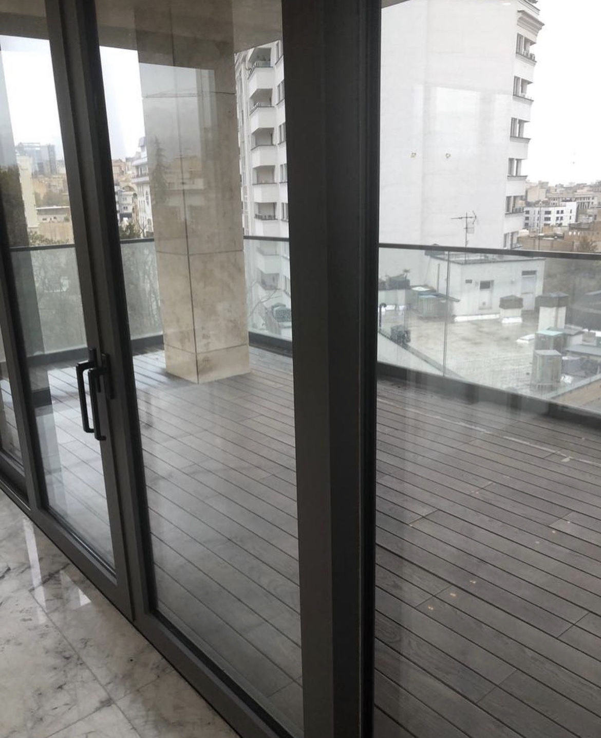 فروش آپارتمان 140متر کامرانیه 2پارکینگ سندی