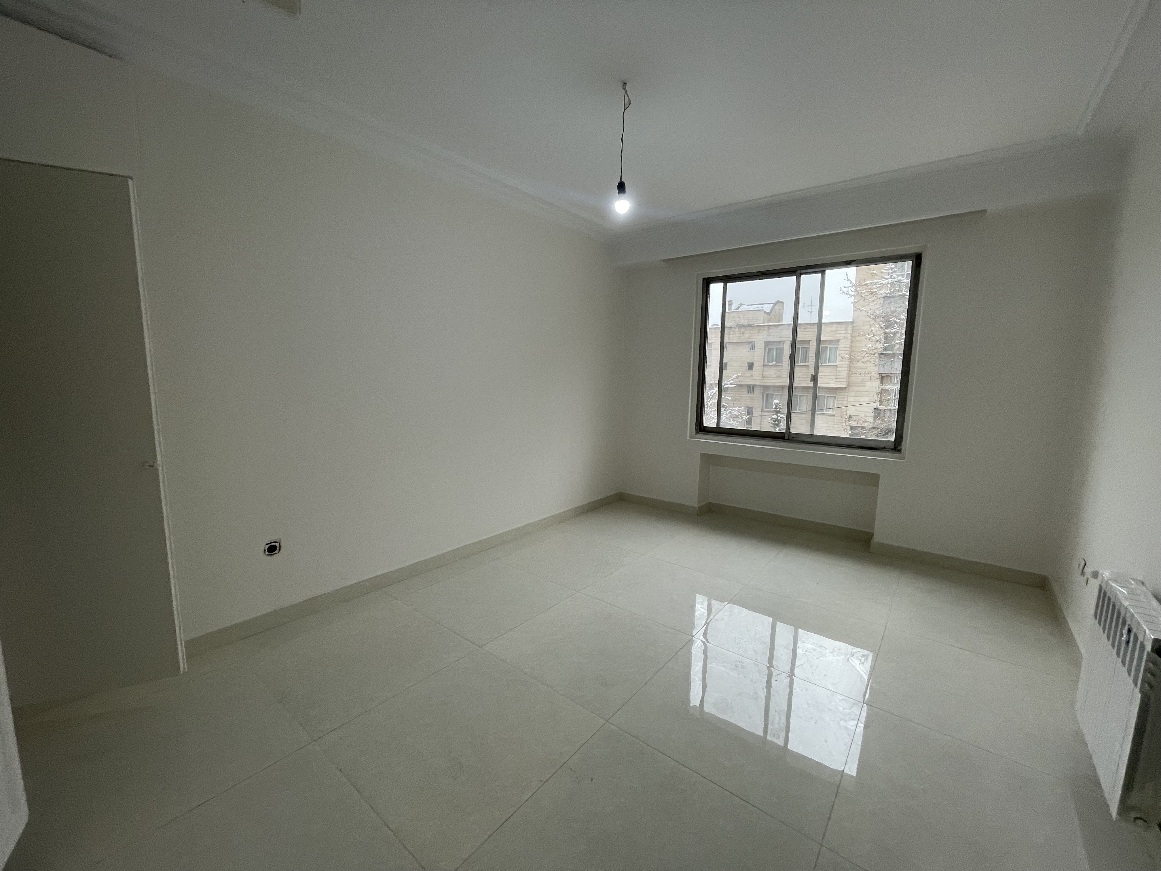 اجاره آپارتمان 115 متر قیطریه بازسازی شده