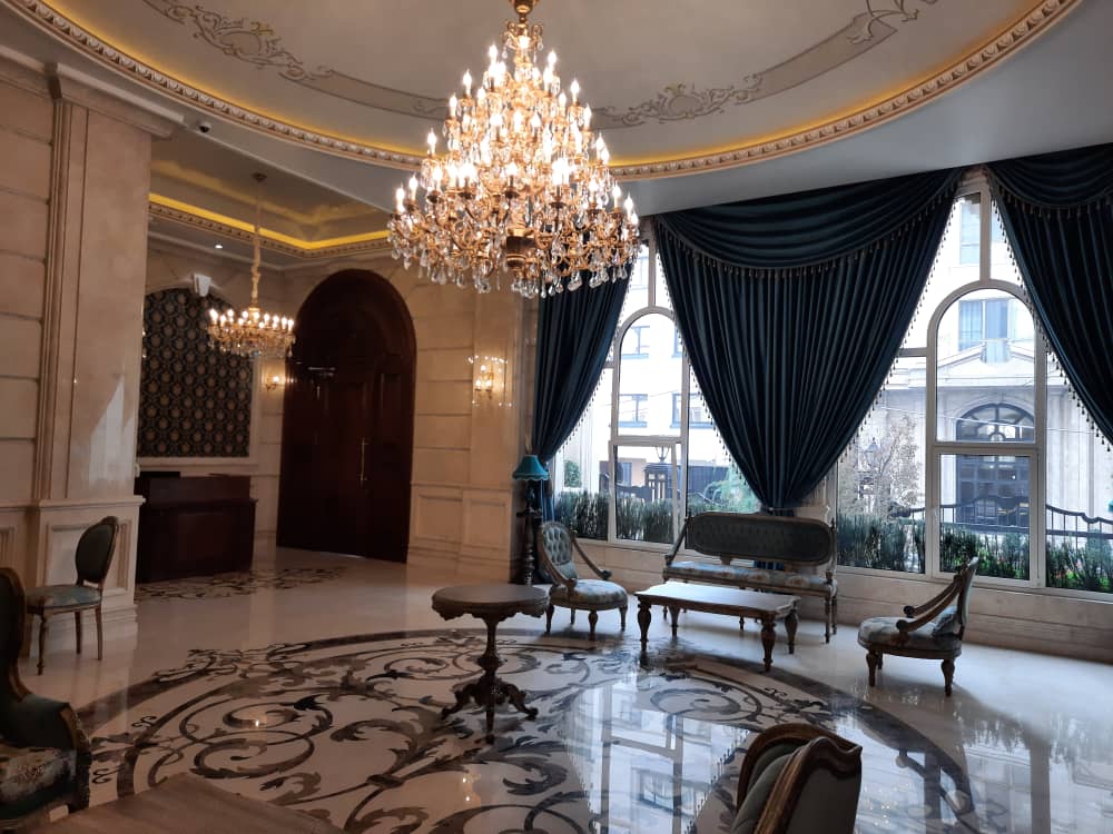 فروش آپارتمان 100متر جهانتاب