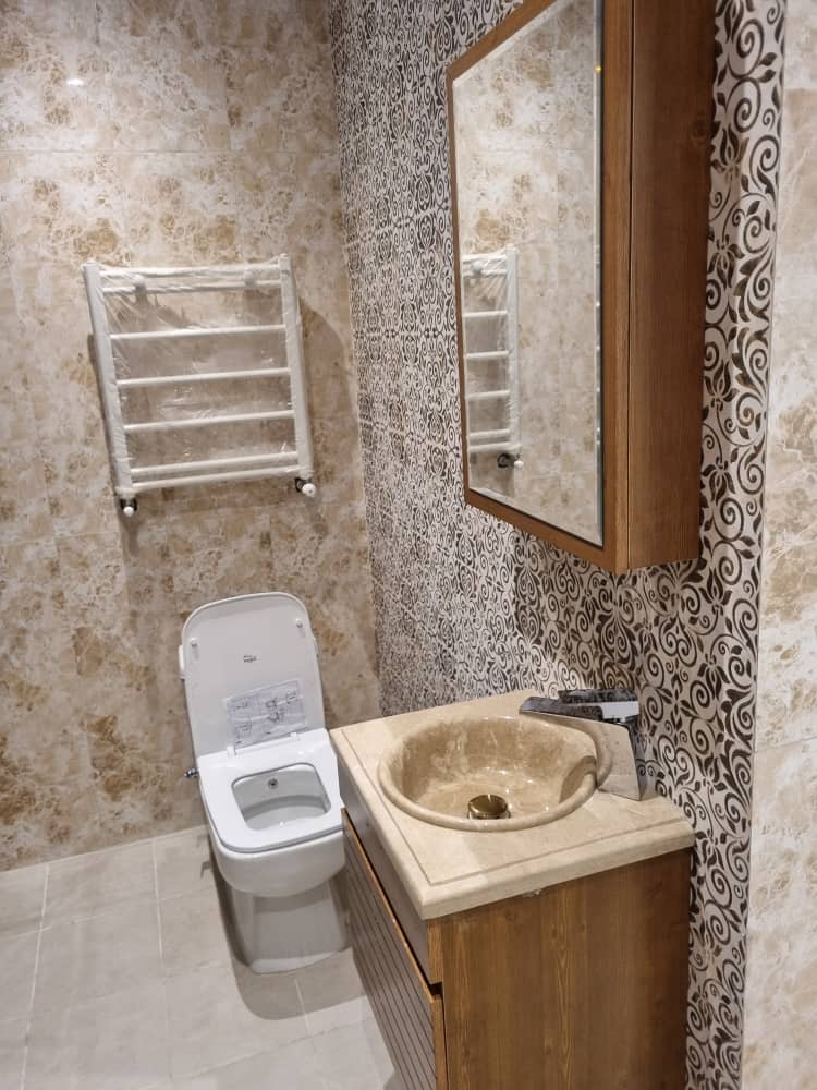 اجاره آپارتمان 130 متر سوهانک نوساز ویو ابدی