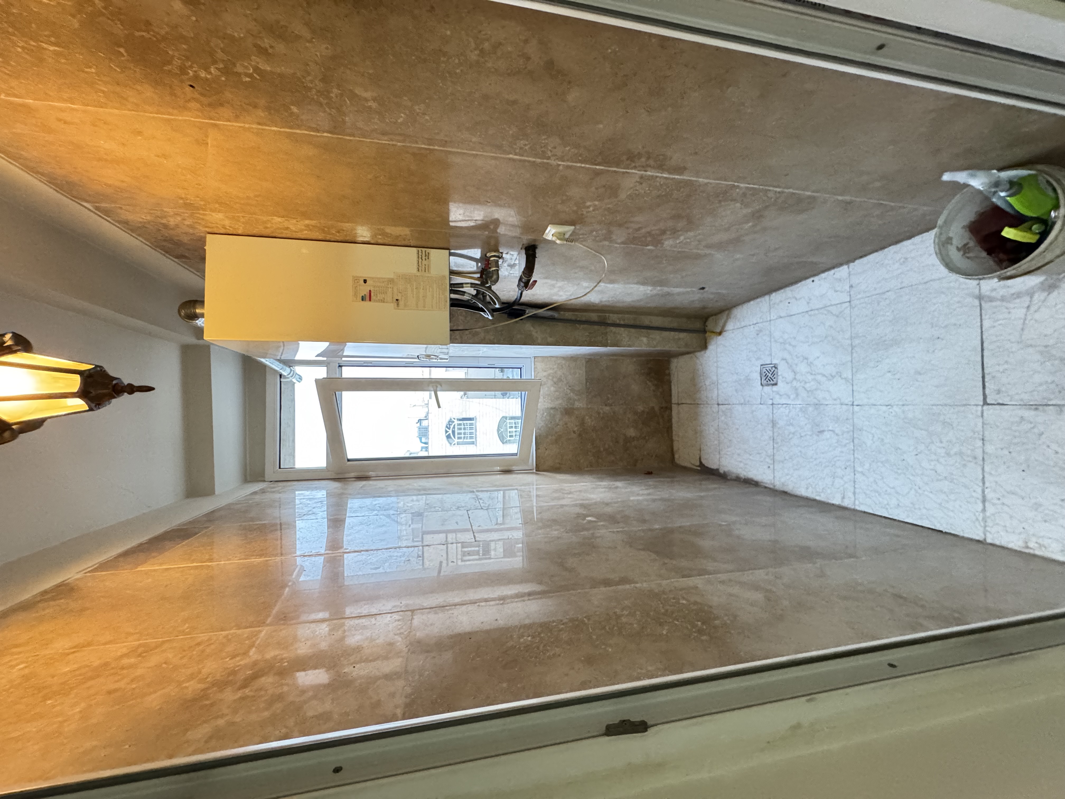 اجاره اپارتمان 95 متر هفت حوض 2 خوابه فول امکانات