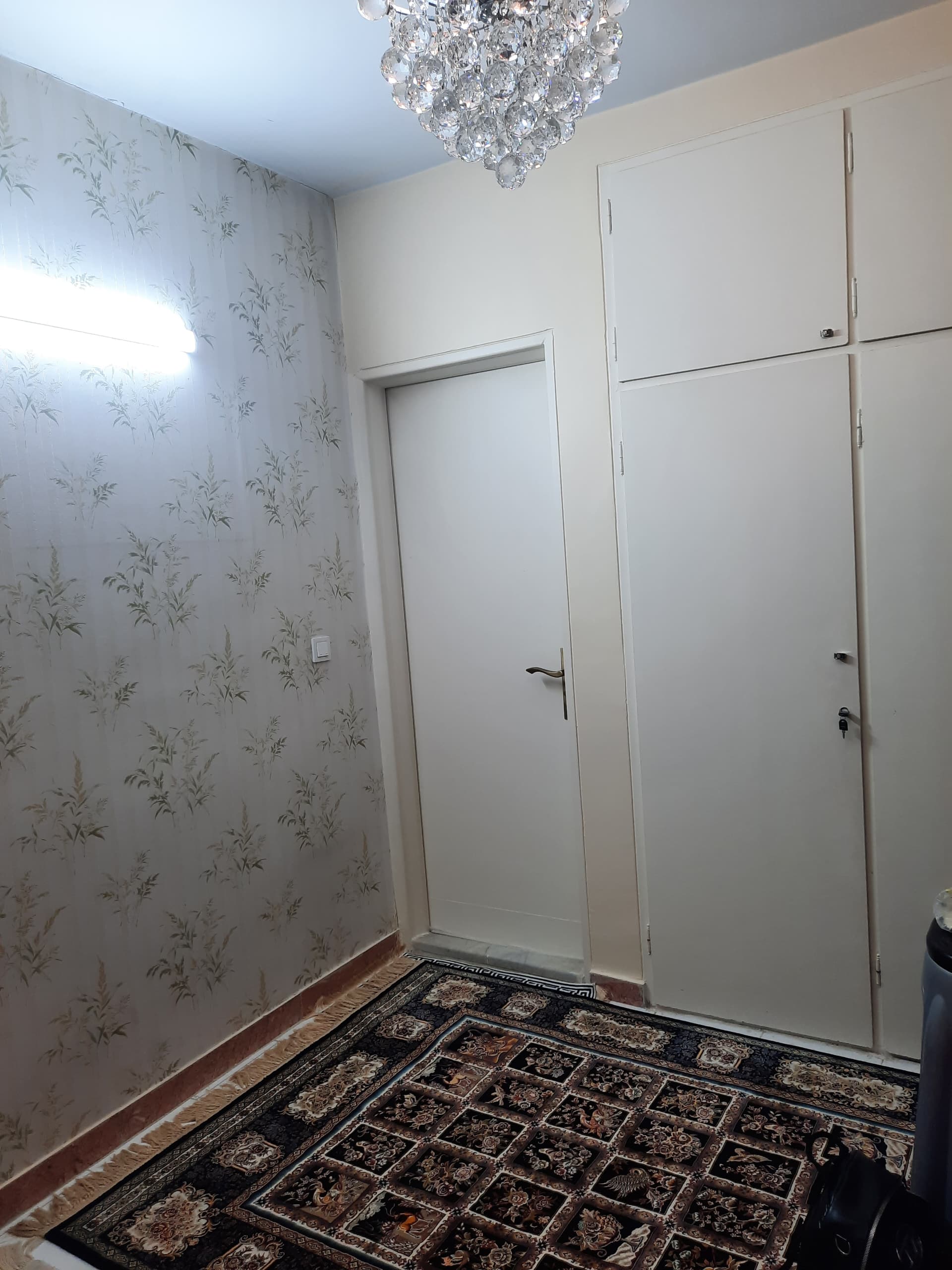فروش آپارتمان  60متر هفت حوض بدون پارکینگ