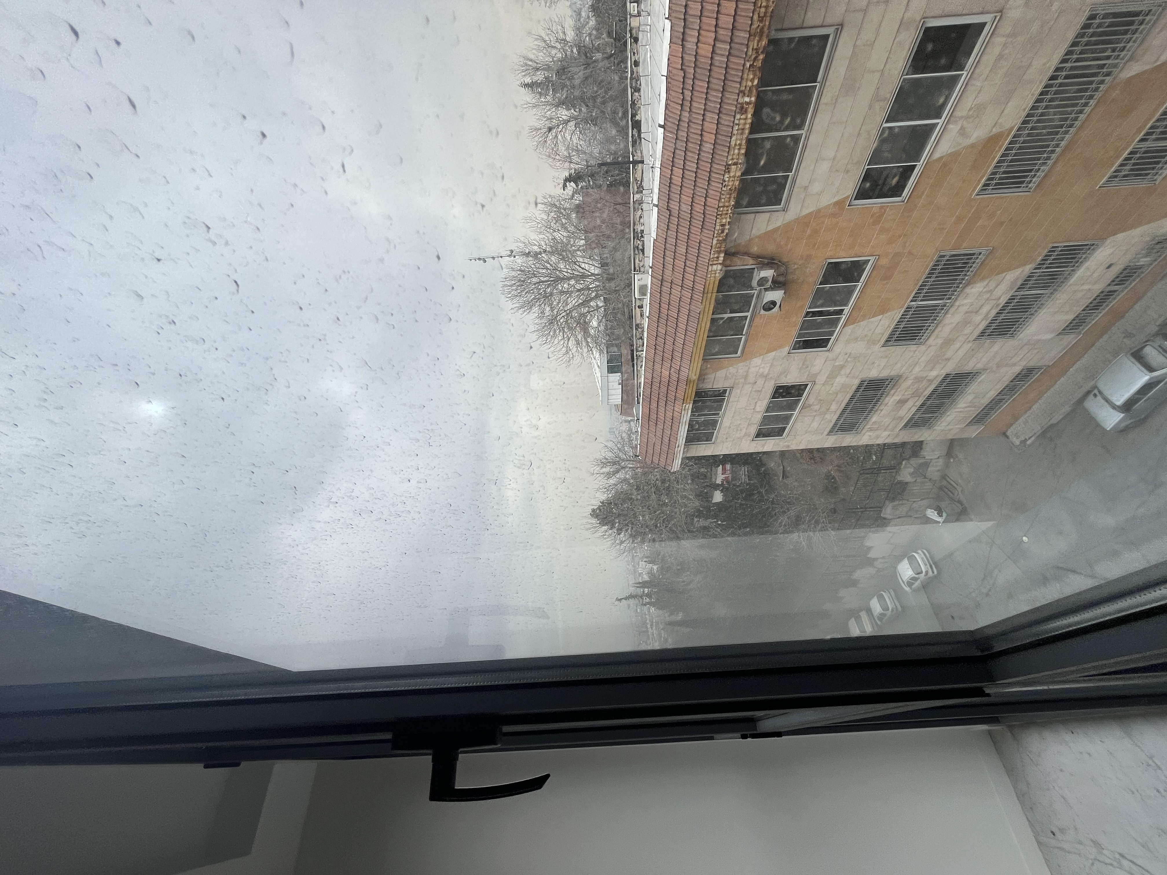 فروش آپارتمان 170متر نیاوران