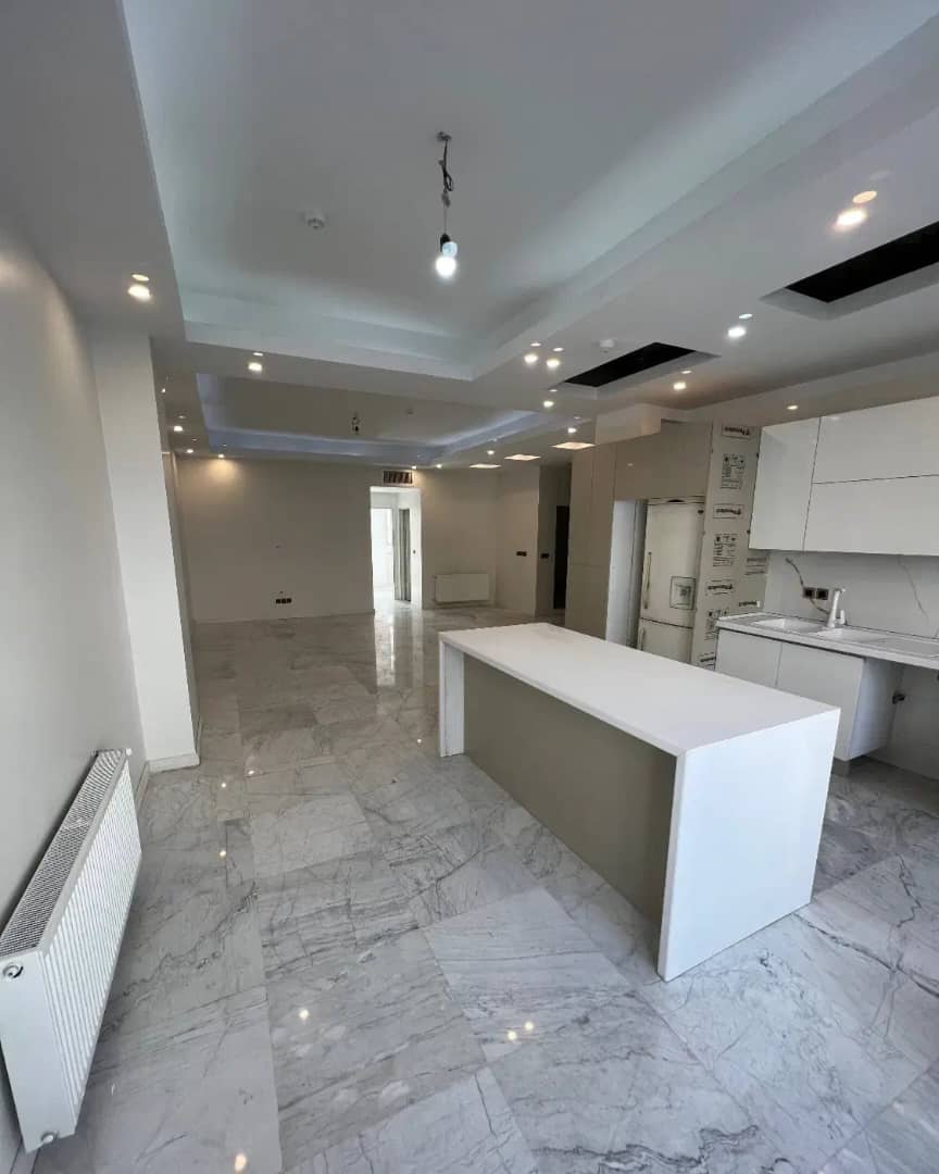 فروش آپارتمان 100متر مدائن فول امکانات نوساز