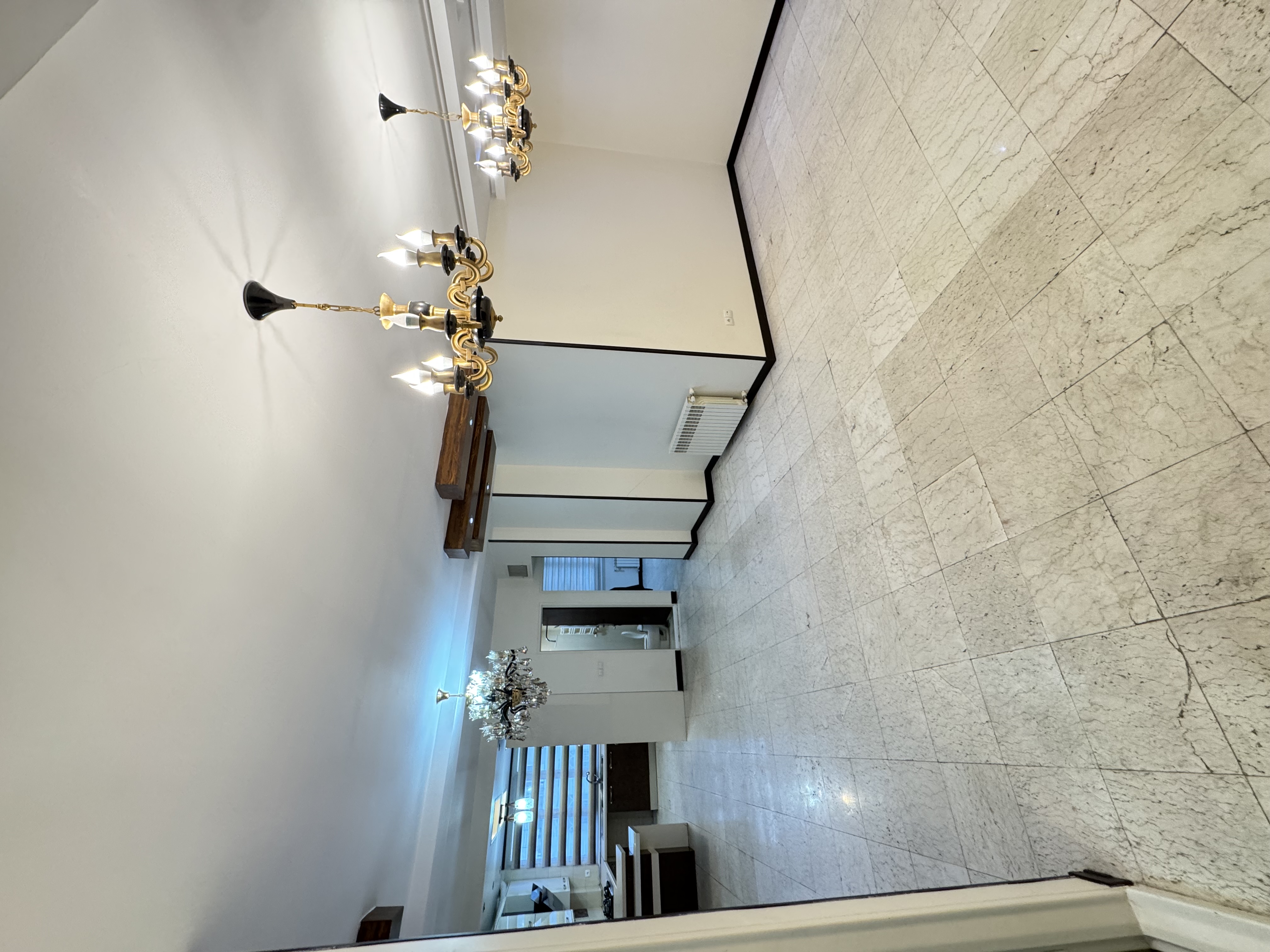 اجاره اپارتمان 95 متر هفت حوض 2 خوابه فول امکانات