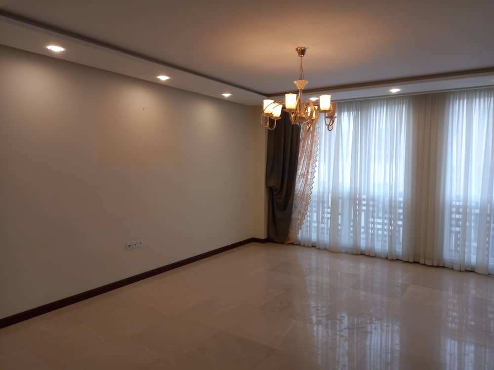 اجاره آپارتمان 125 متر پاسداران فول امکانات