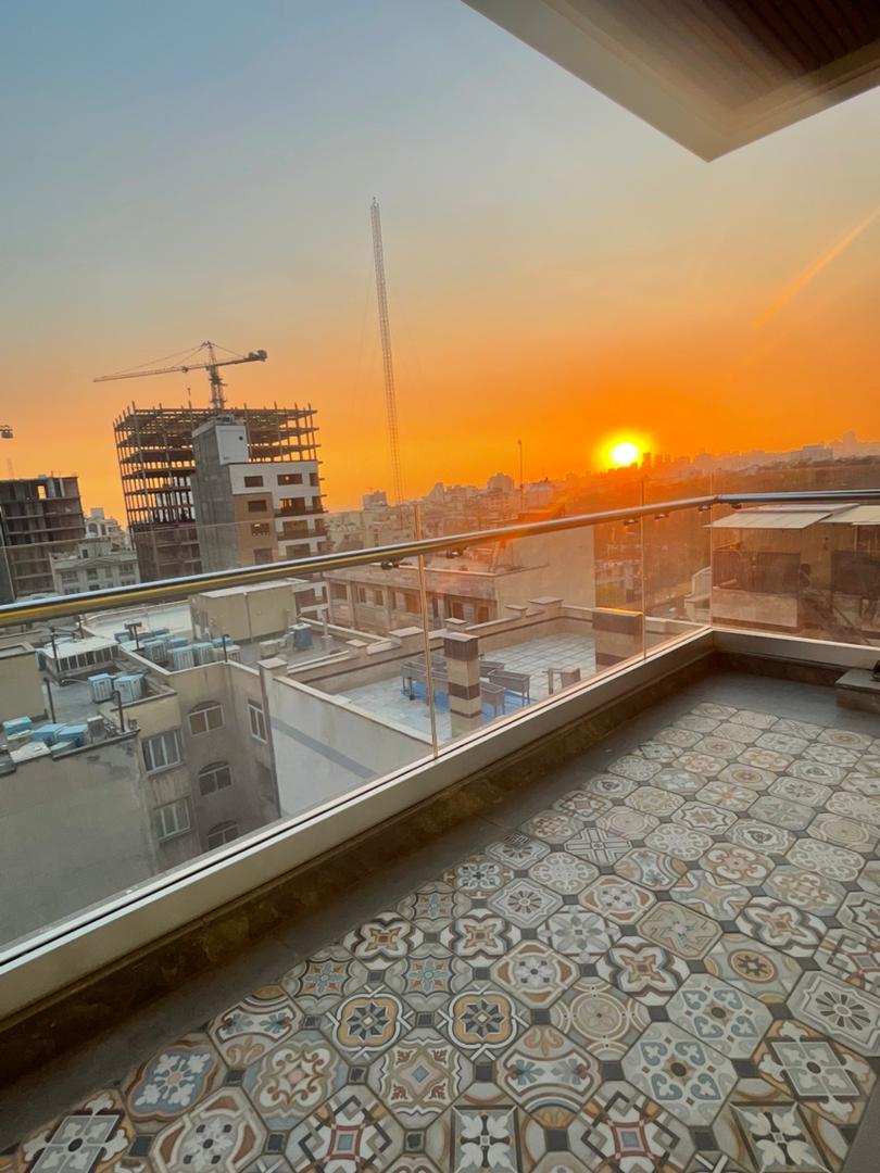 اجاره آپارتمان 270متر اقدسیه 4پارکینگ باکس فول مشاعات هتلینگ