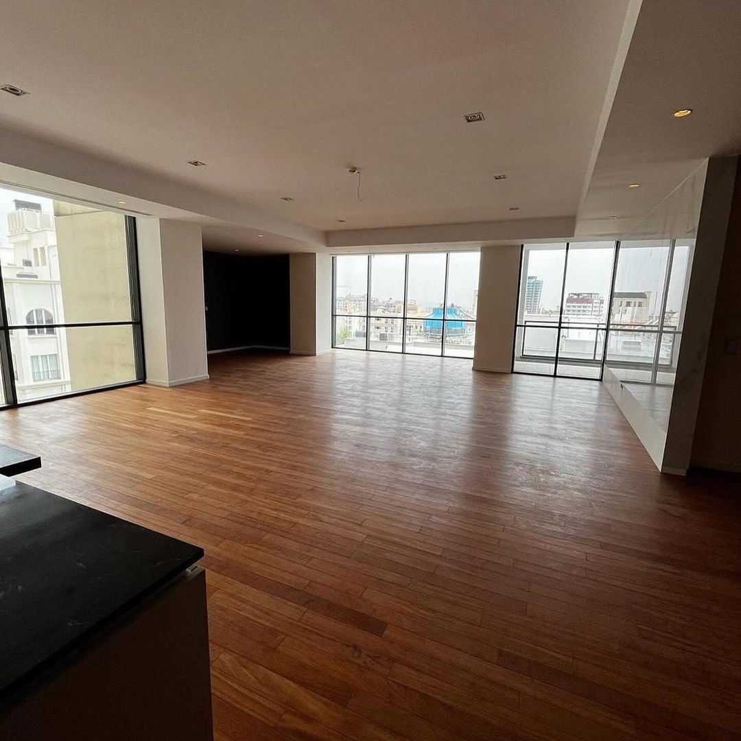 اجاره آپارتمان 180 متر نیاوران برج برند