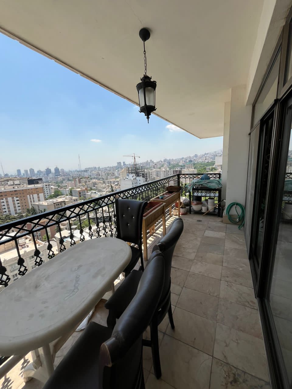 اجاره آپارتمان 270 متر نیاوران