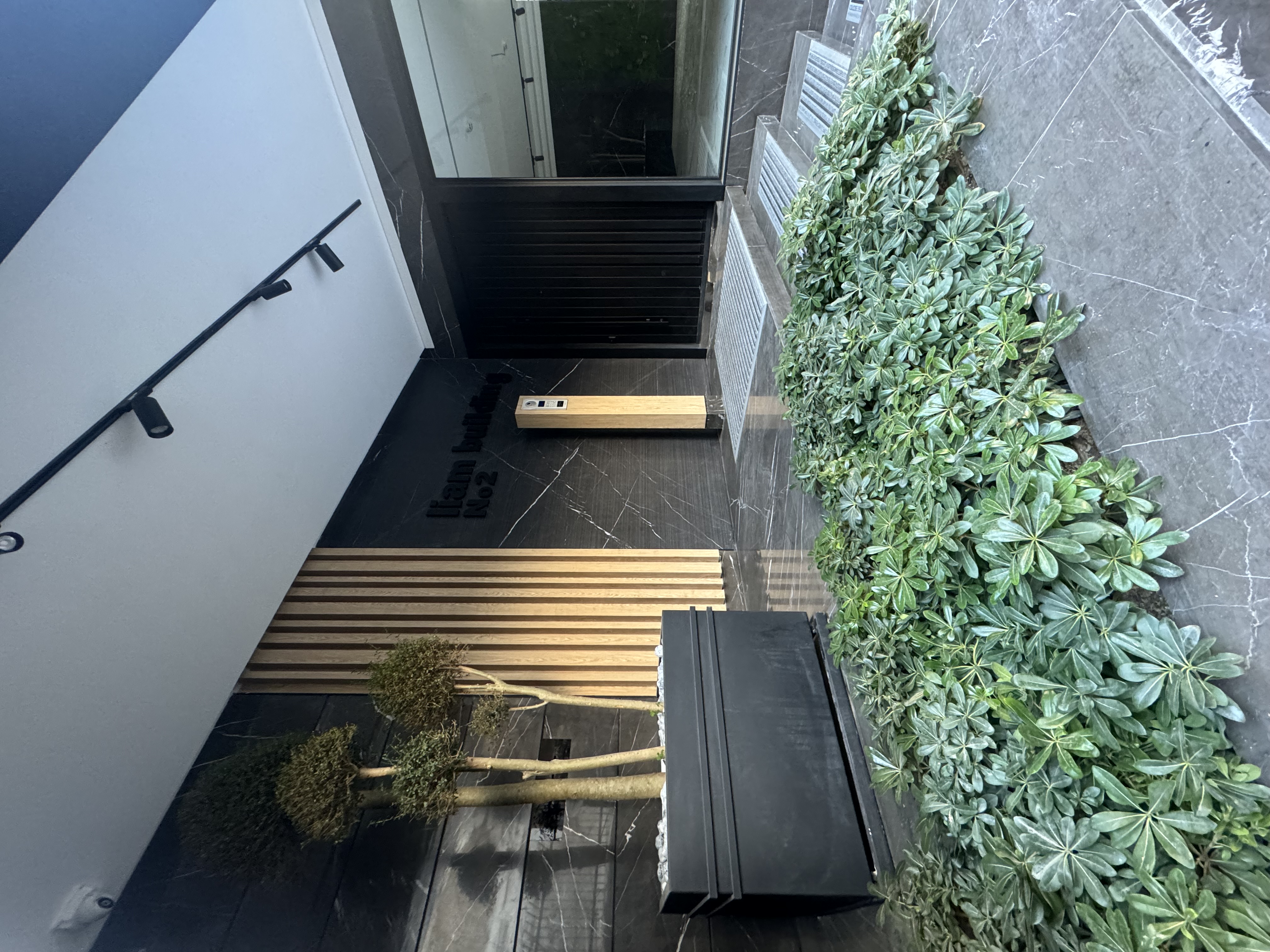 فروش آپارتمان 105 متر فرمانیه