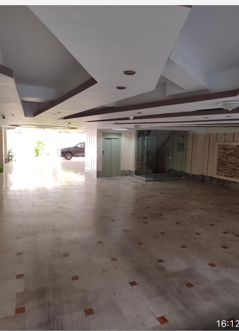 فروش آپارتمان 108 متر نارمک 2 حواب فول امکانات 6 ساله