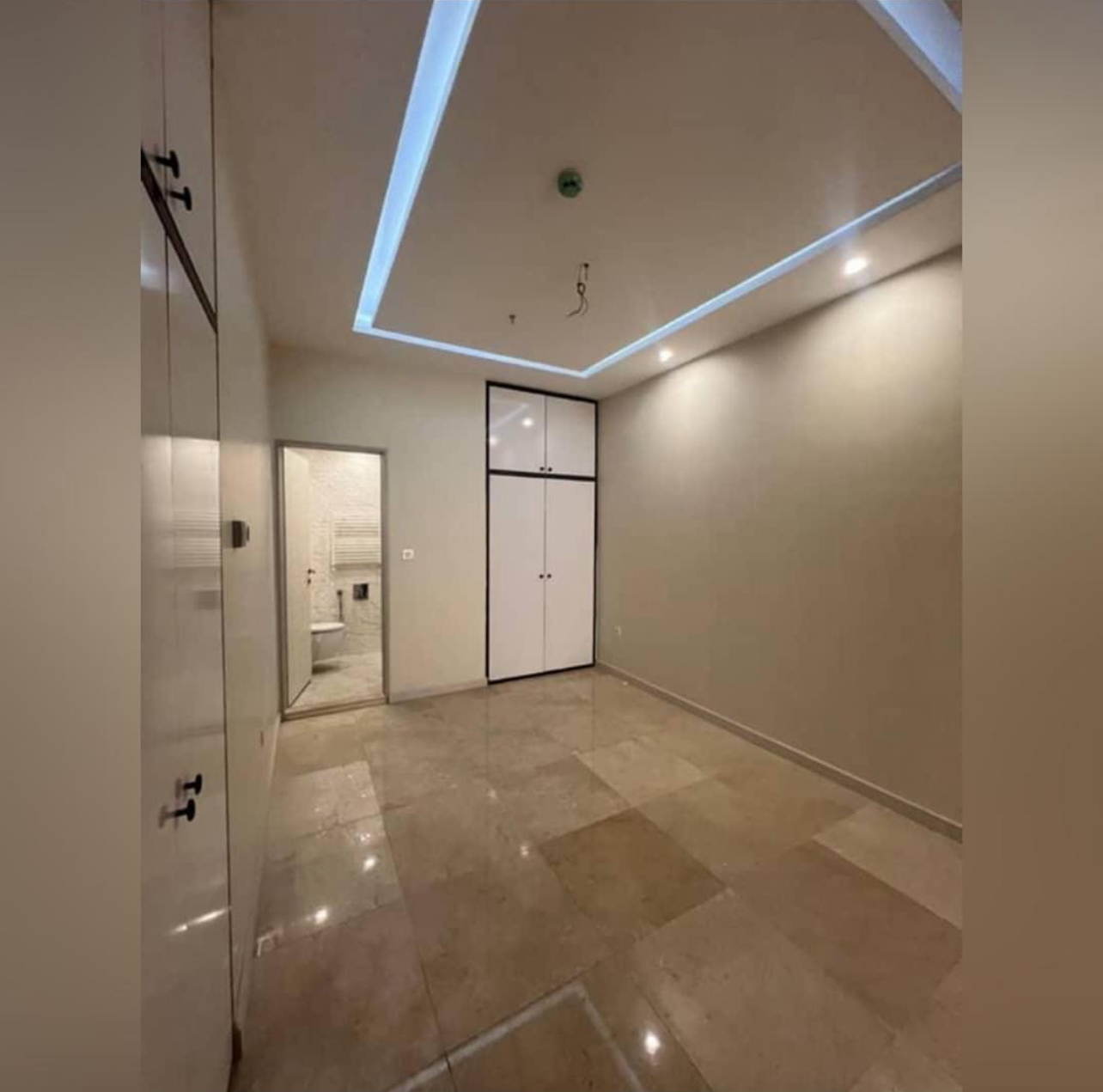 فروش 154 متر آپارتمان قلب دولت تاپ لوکیشن جهانتاب