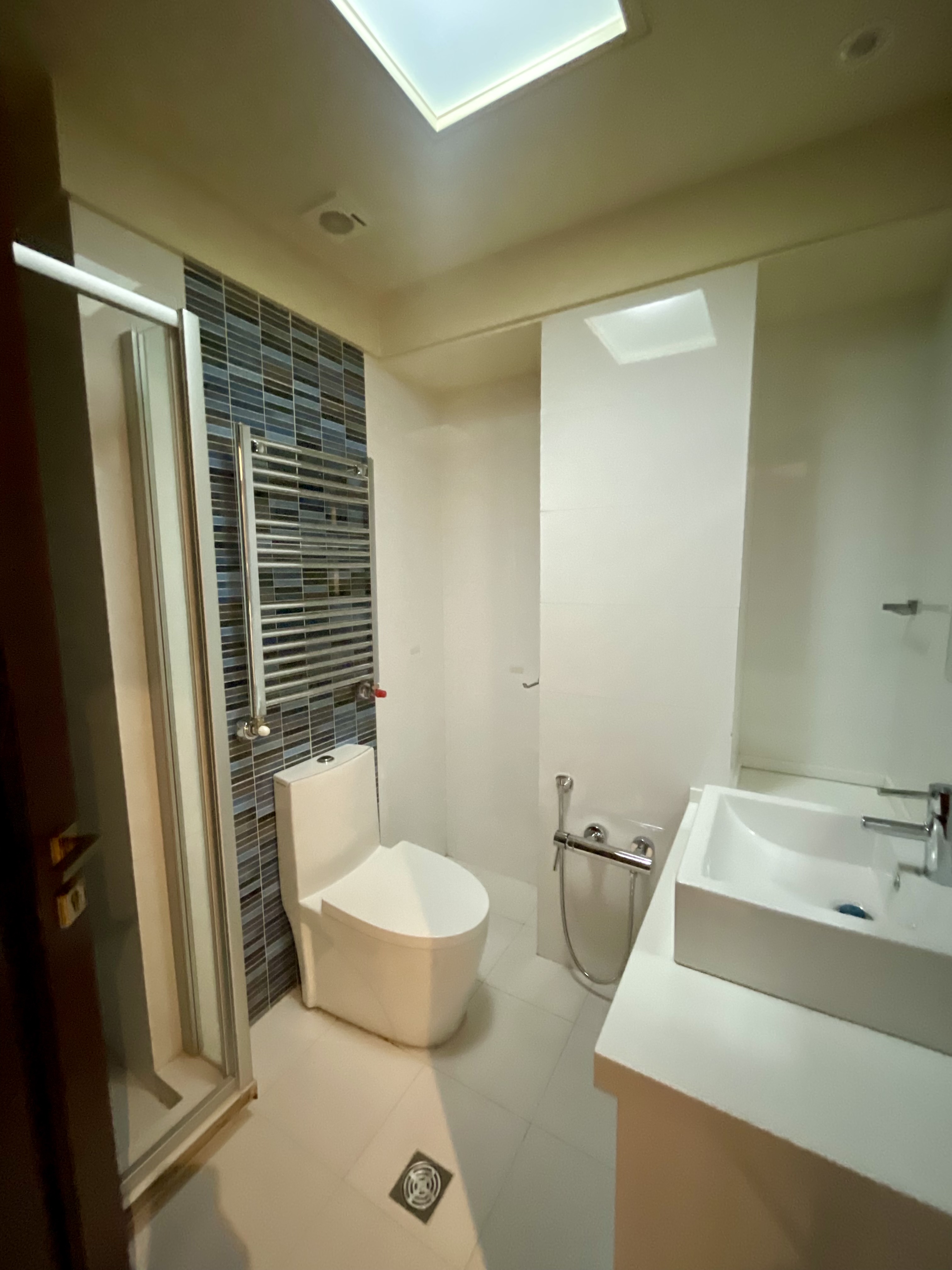 اجاره آپارتمان 155 متر 3خواب کامرانیه جنوبی