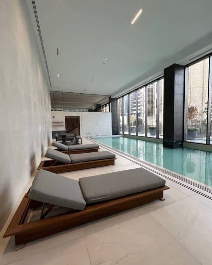 اجاره آپارتمان 145 متر نیاوران