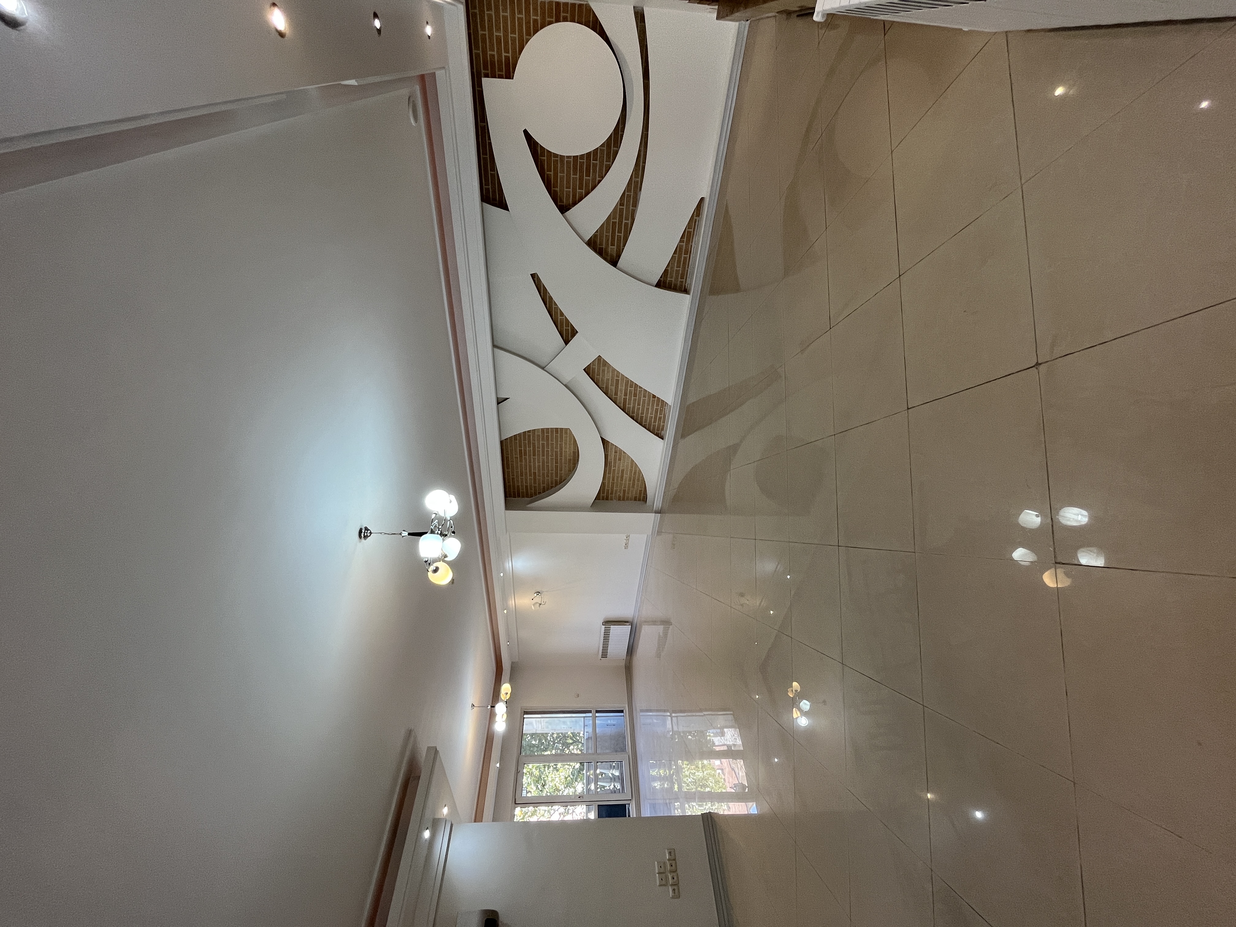 اجاره آپارتمان 170 متر قیطریه فول امکانات