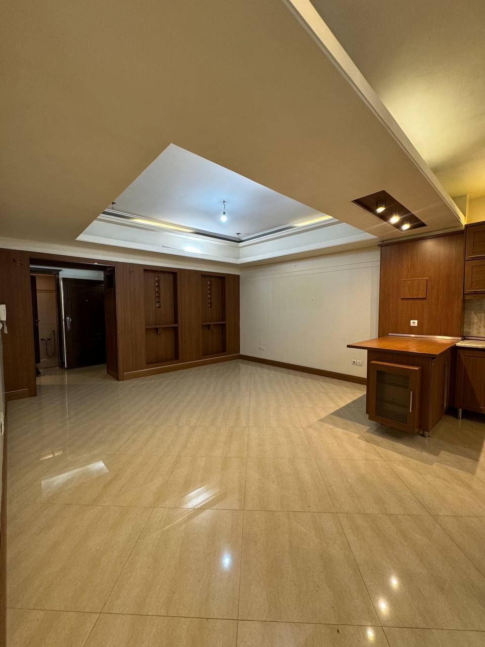 فروش آپارتمان 160متر کامرانیه شمالی فول مشاعات