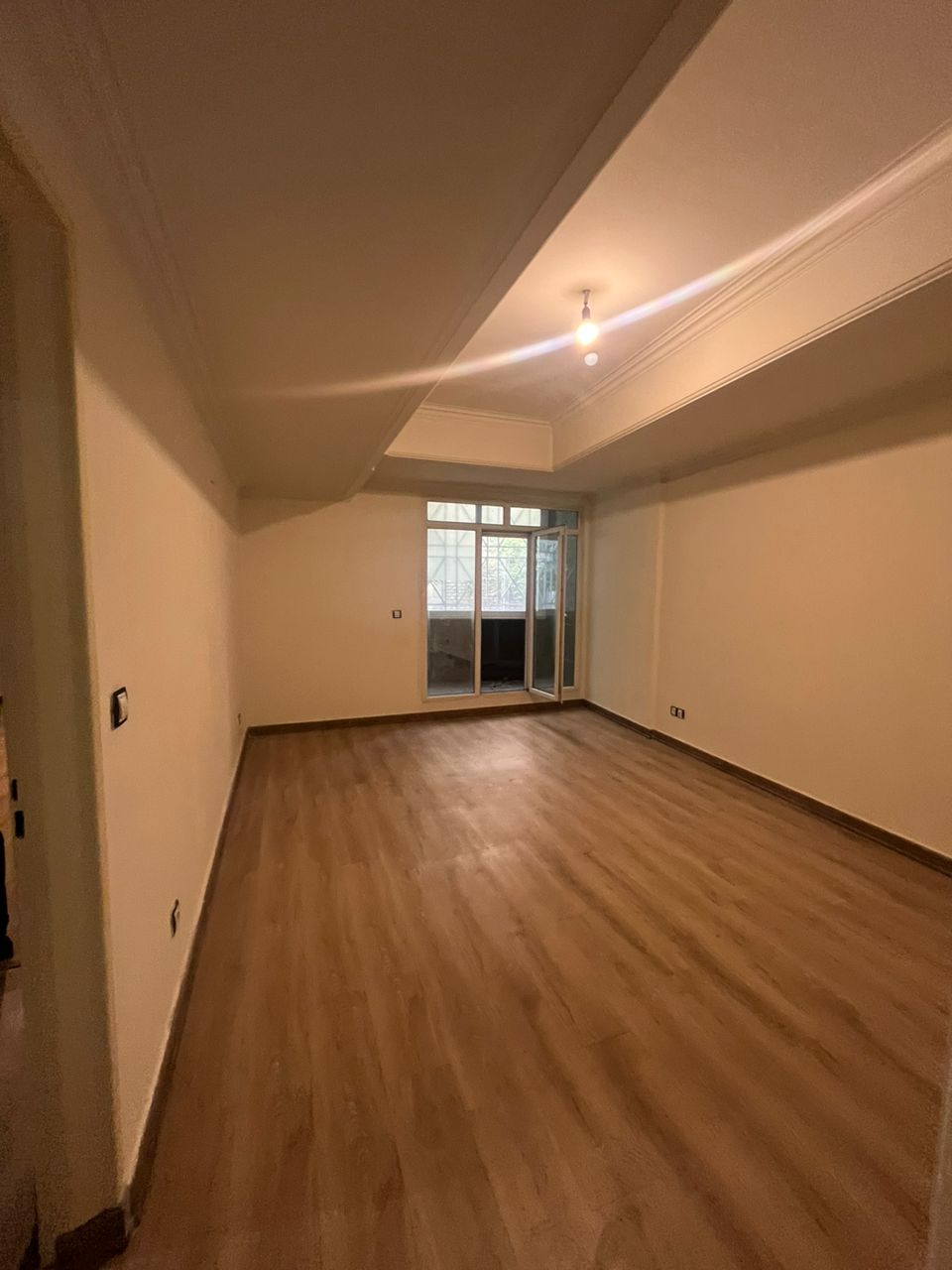 اجاره آپارتمان 270 متر دربند 3 خواب