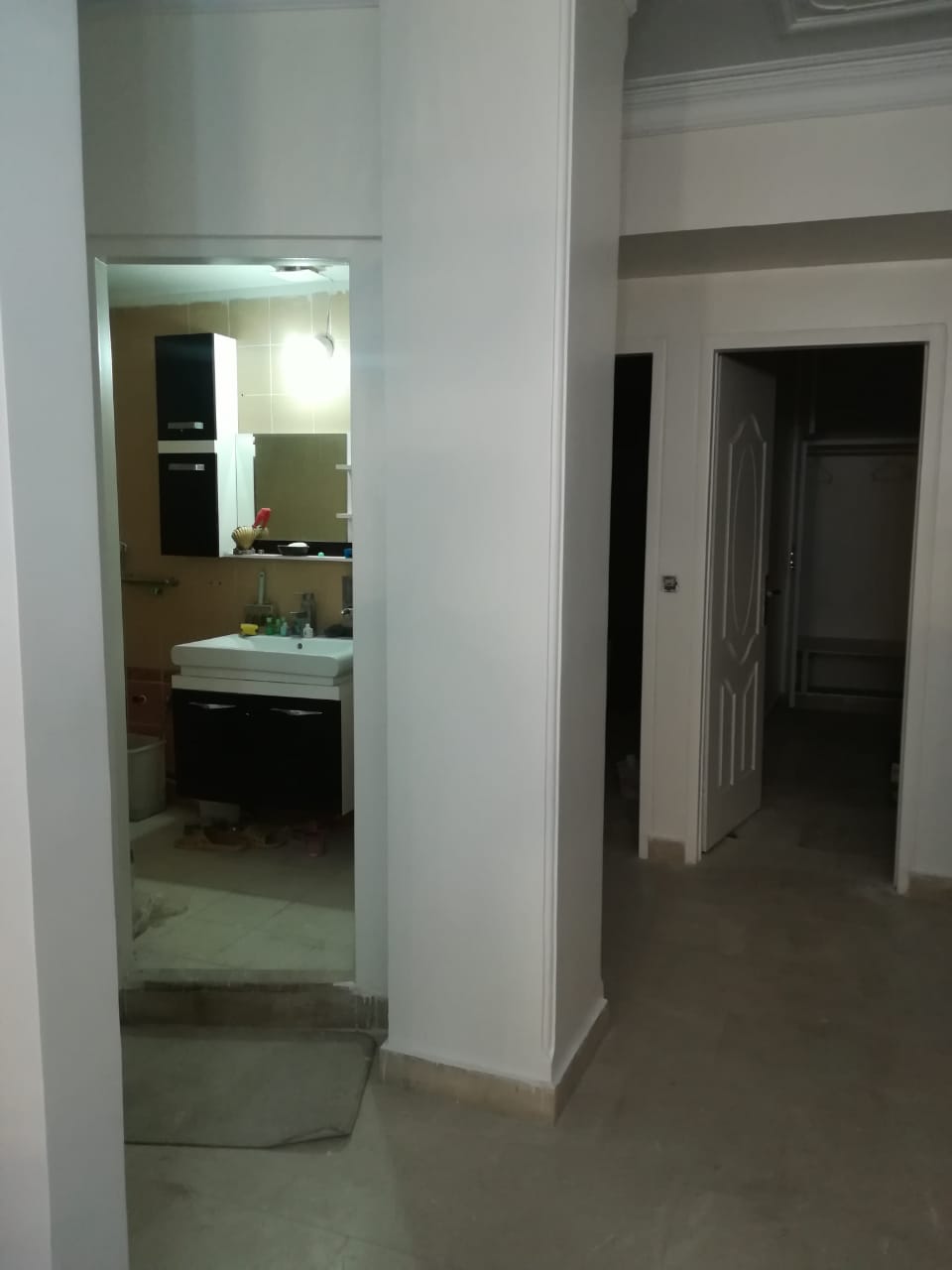 اجاره آپارتمان 160متر ریحانی شمالی فول امکانات
