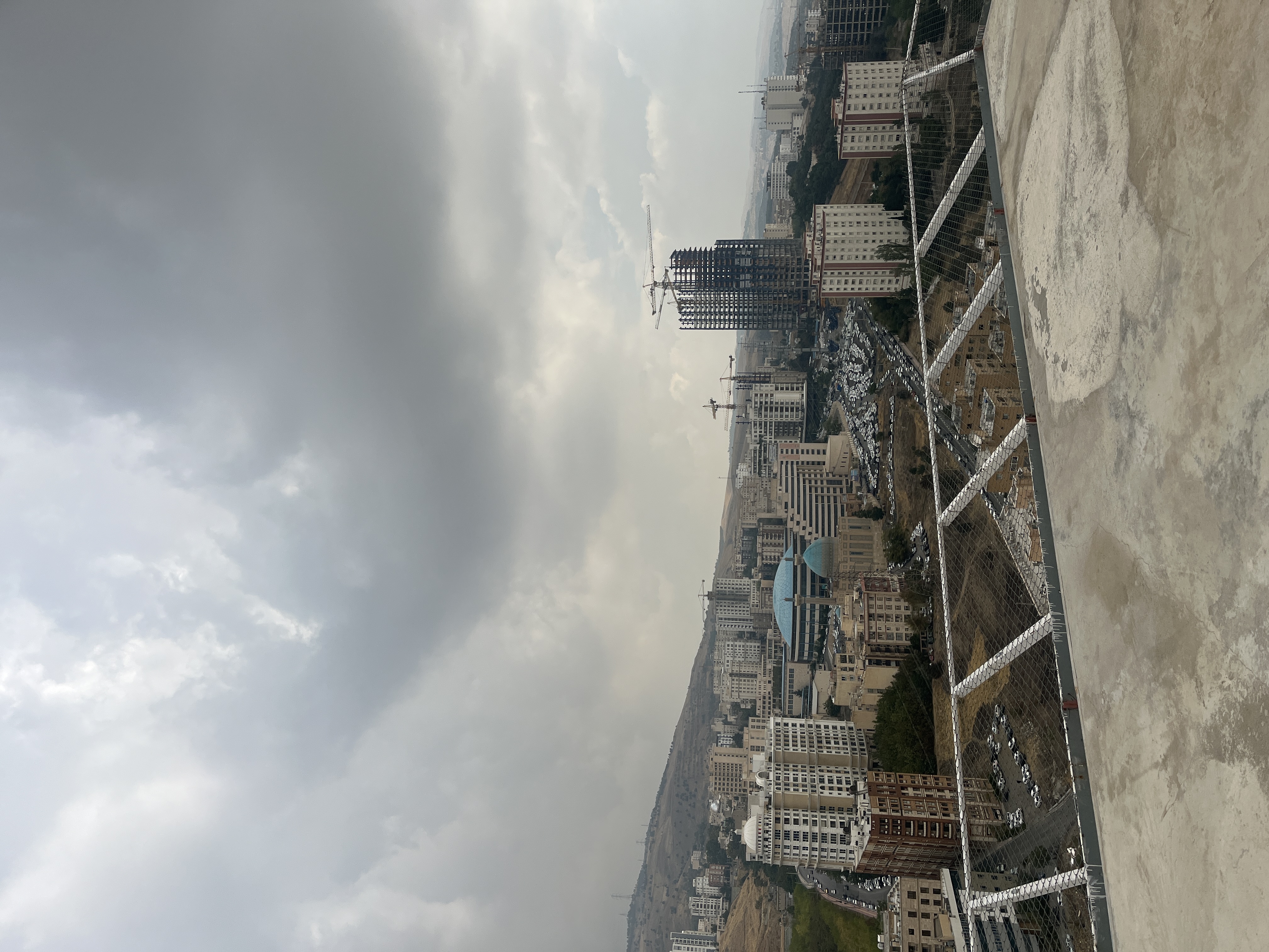 150 متر فول 2 تراس چیدمان 3 پارکینگ