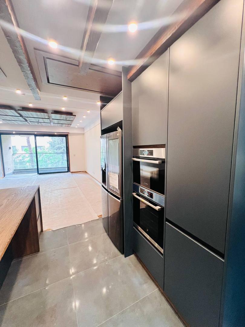 فروش آپارتمان 108 متر نیاوران 2خواب