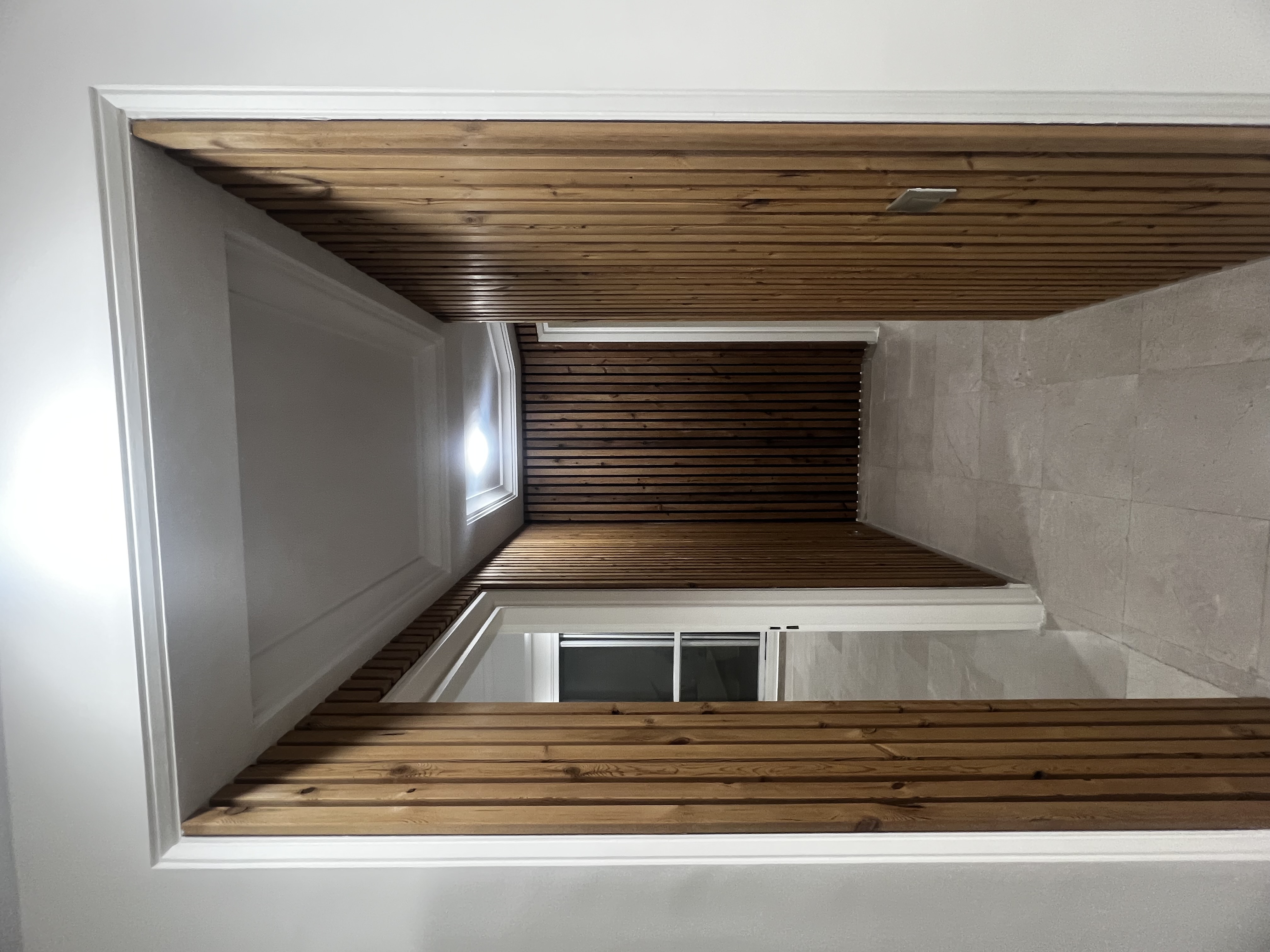 فروش 231متر آپارتمان در قلب منظریه تک واحدی فول بازسازی