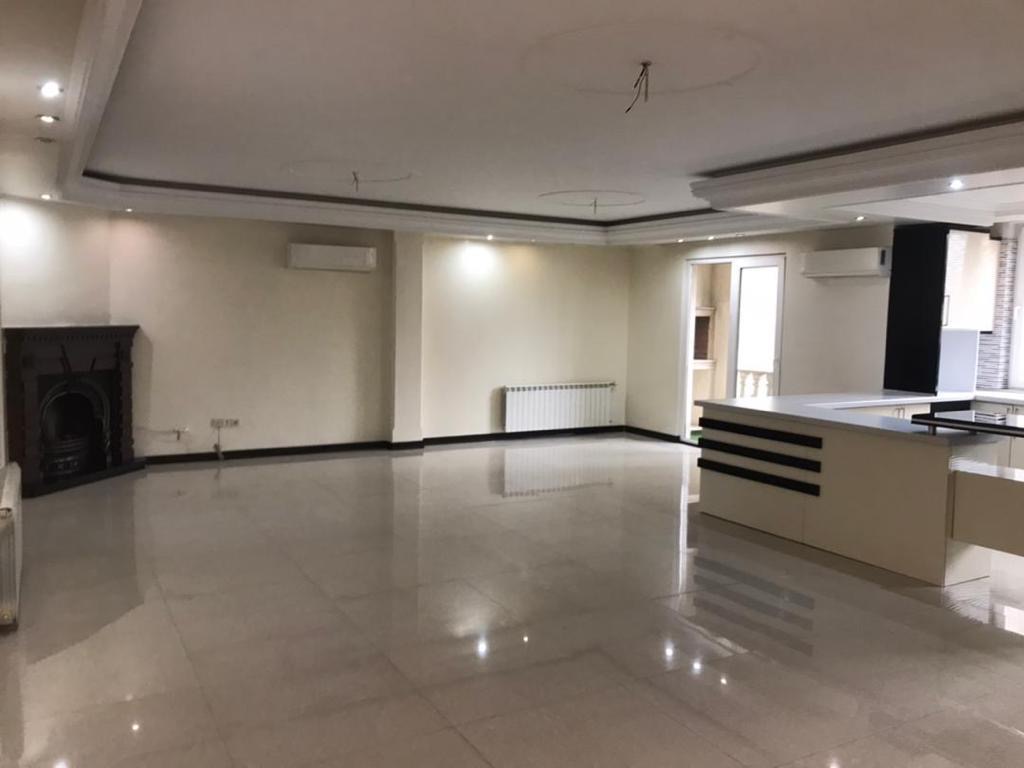آپارتمان 120 متر فرمانیه نوساز