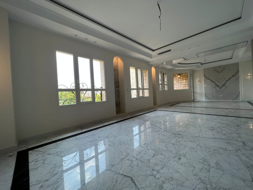 فروش آپارتمان در نیاوران گلسنگ