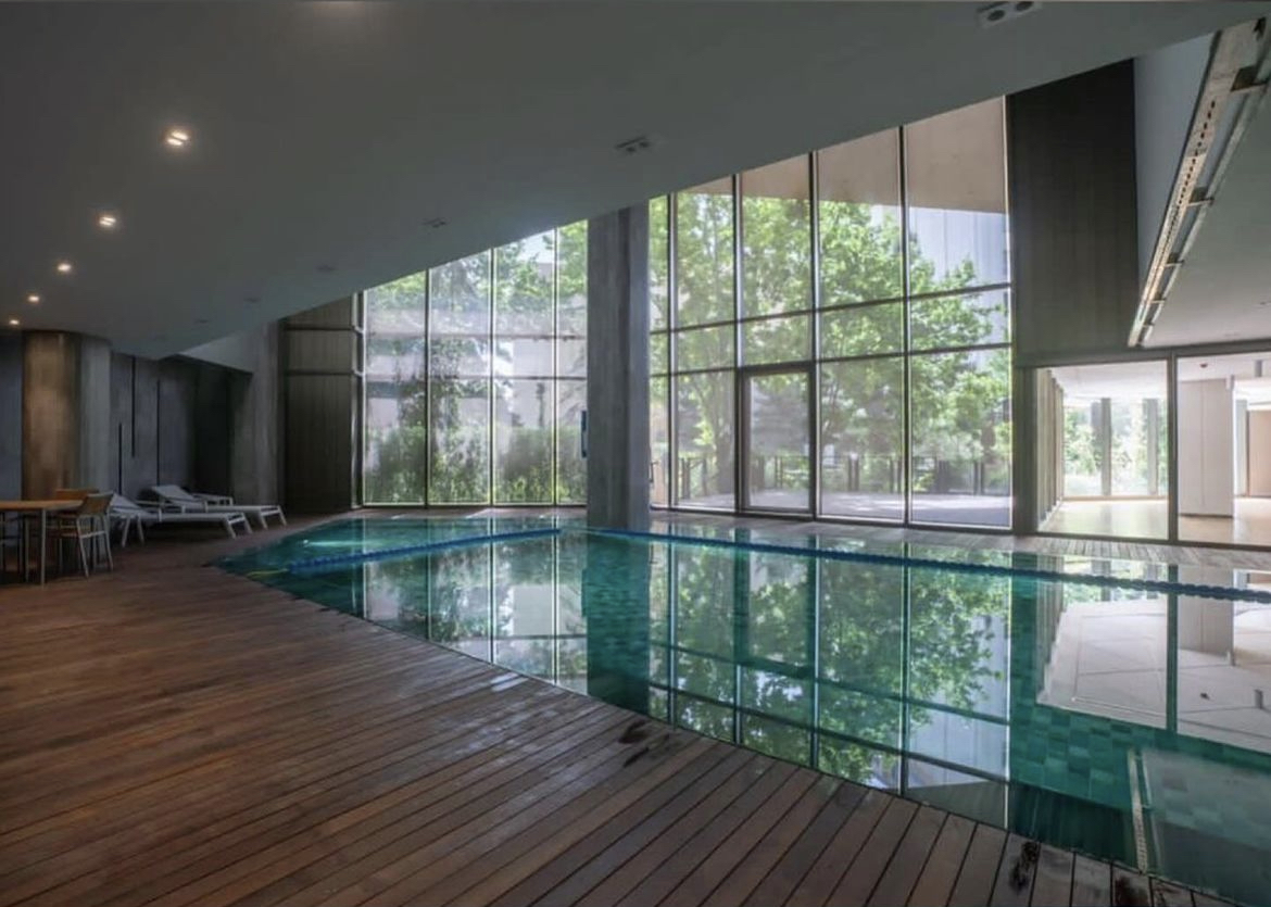 اجاره آپارتمان 370 متر نیاوران 4 خواب سوپر لاکچری