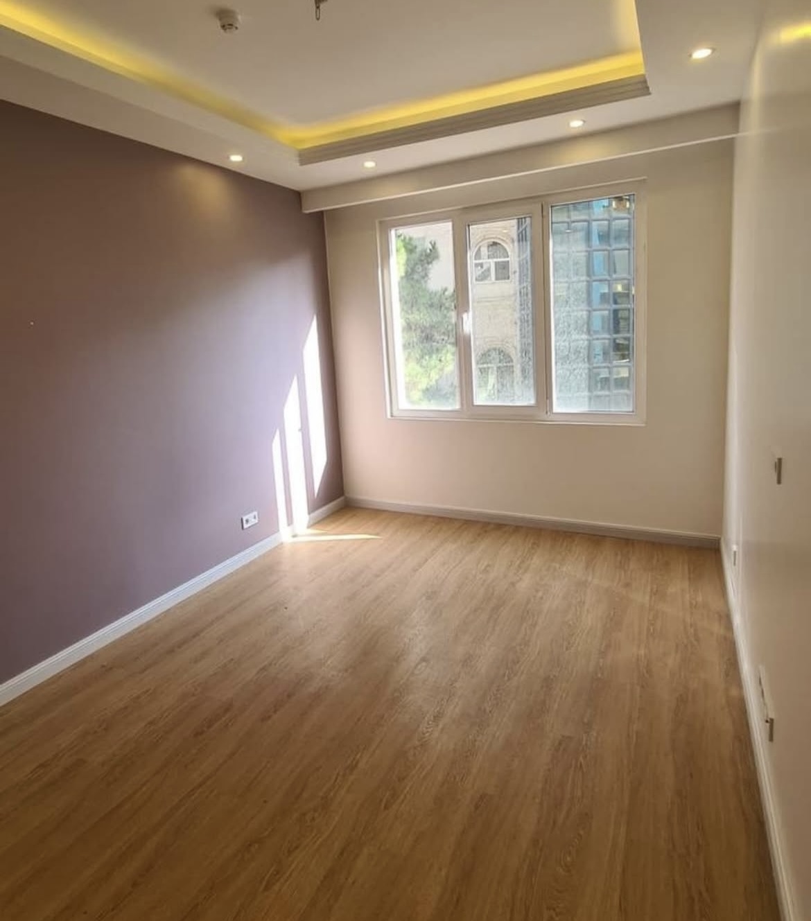 فروش آپارتمان 155 متری دولت تک واحدی